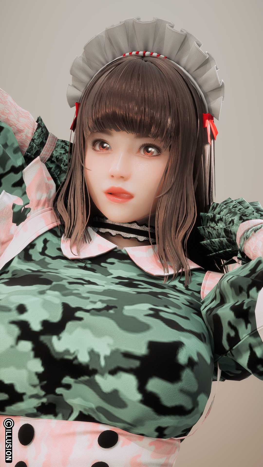 Character Gallery