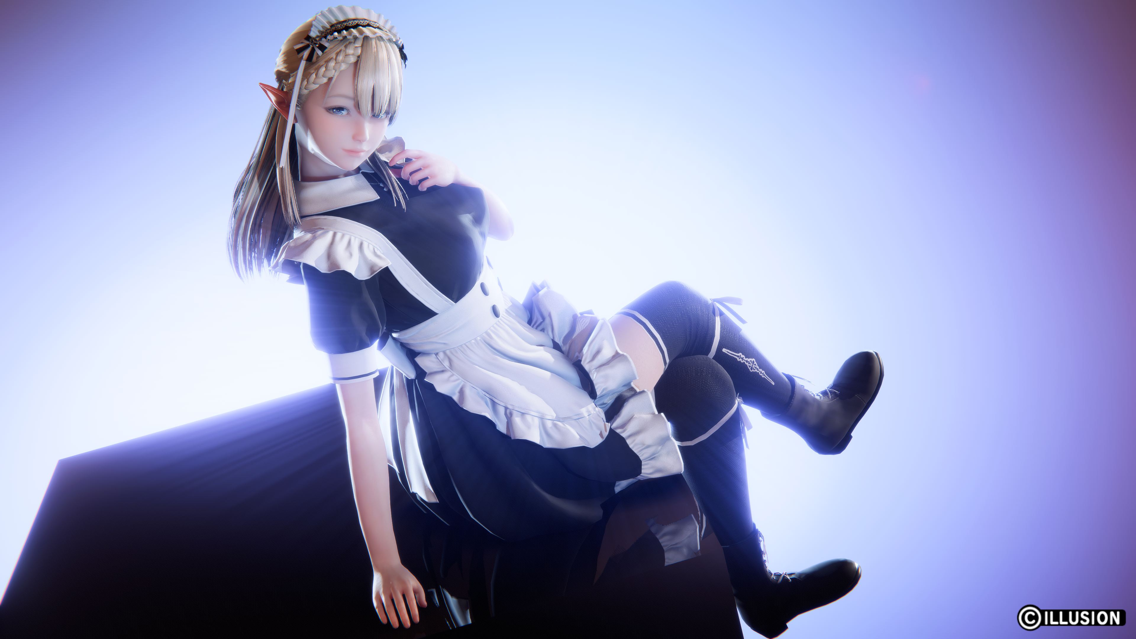 Character Gallery