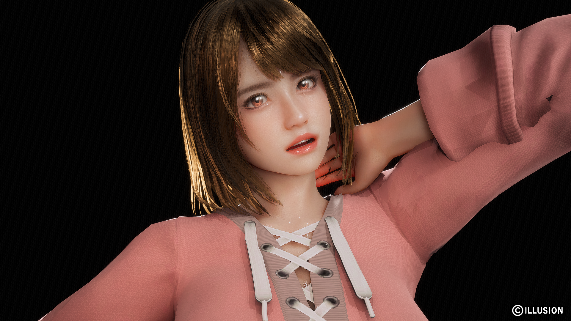 Character Gallery