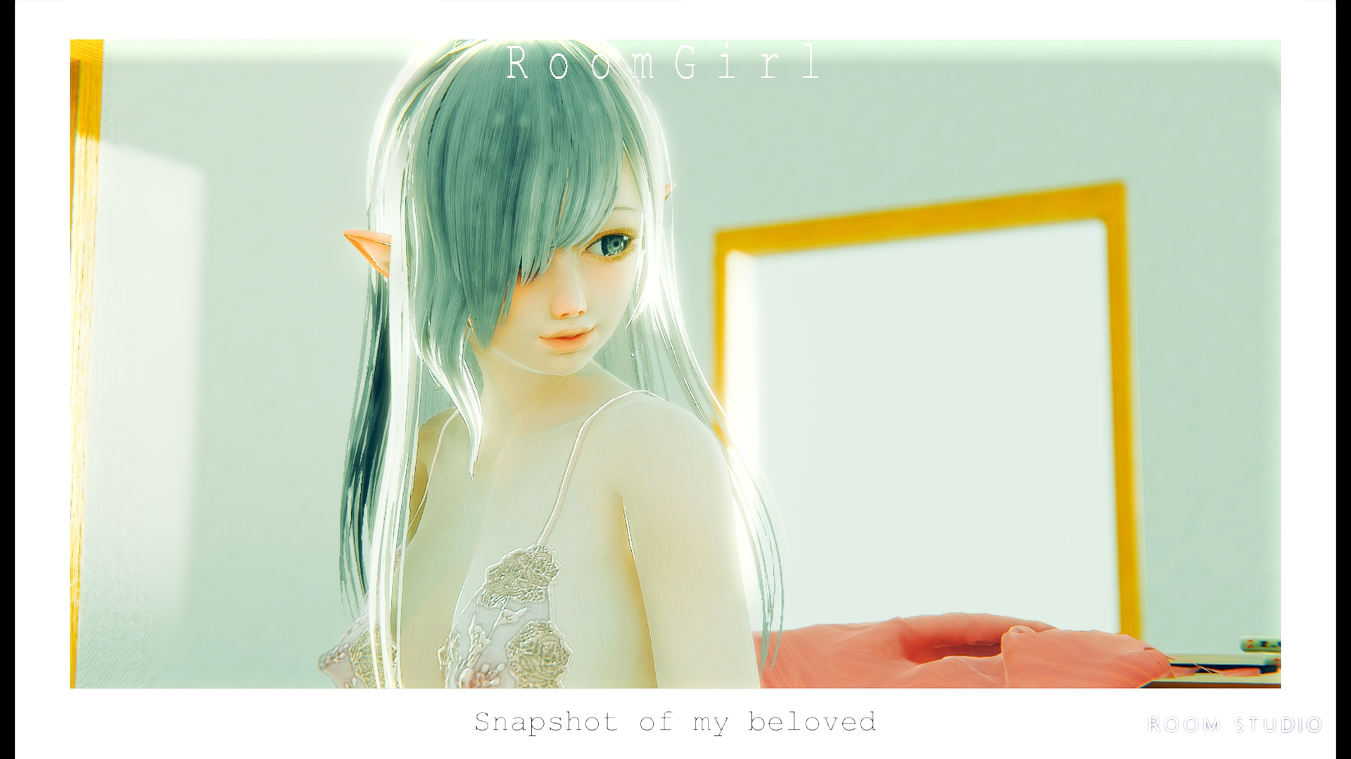 Roomガール FANのphoto