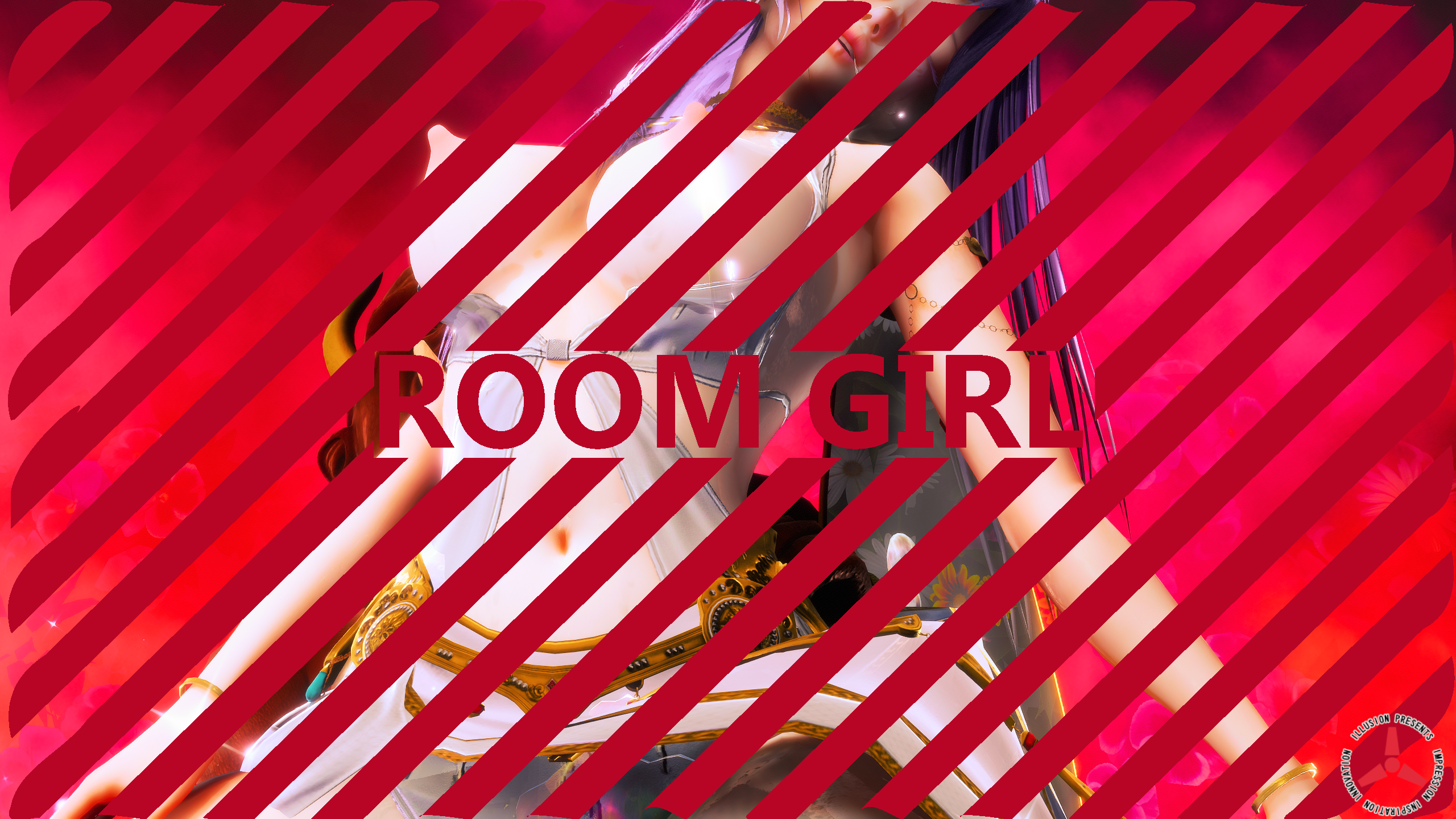 Roomガール FANのphoto