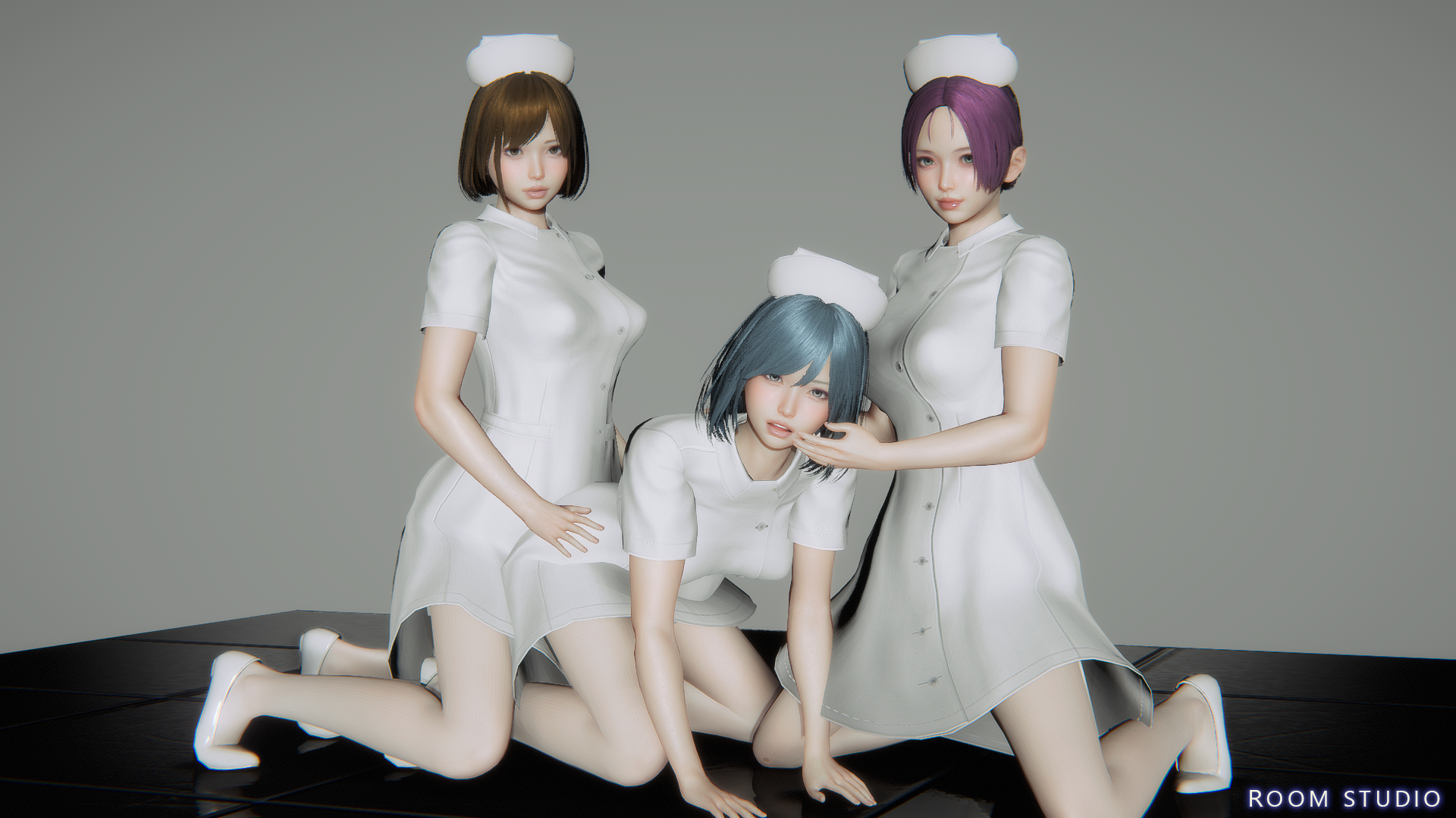 Roomガール FANのphoto