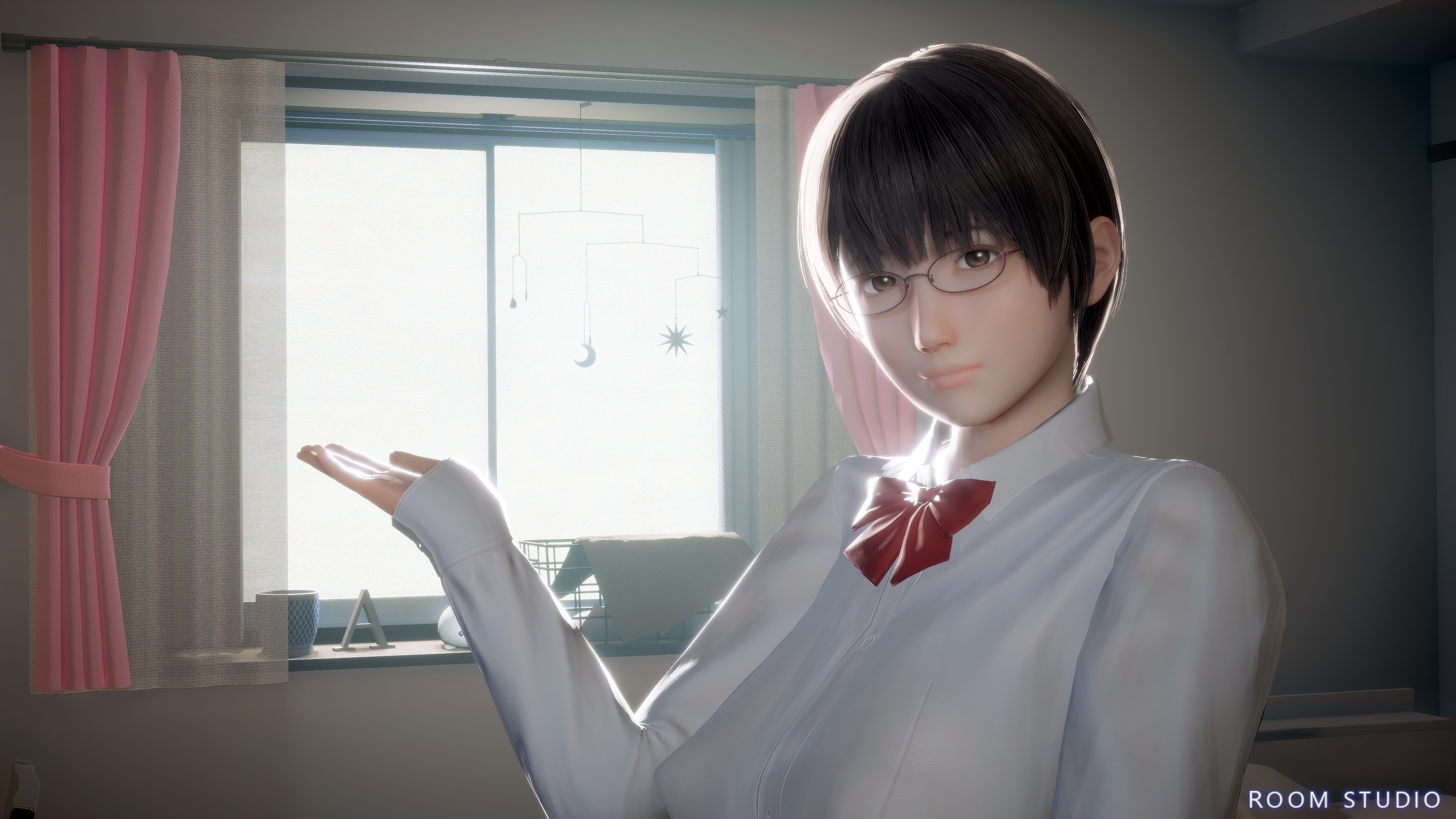 Roomガール FANのphoto