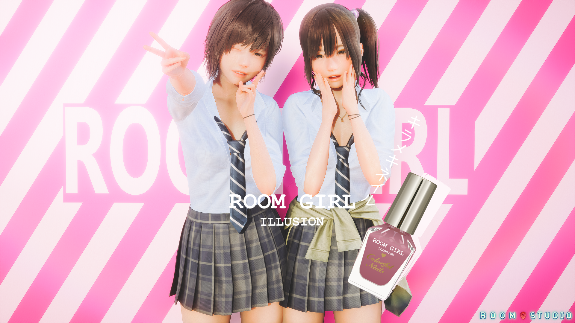 Roomガール FANのphoto