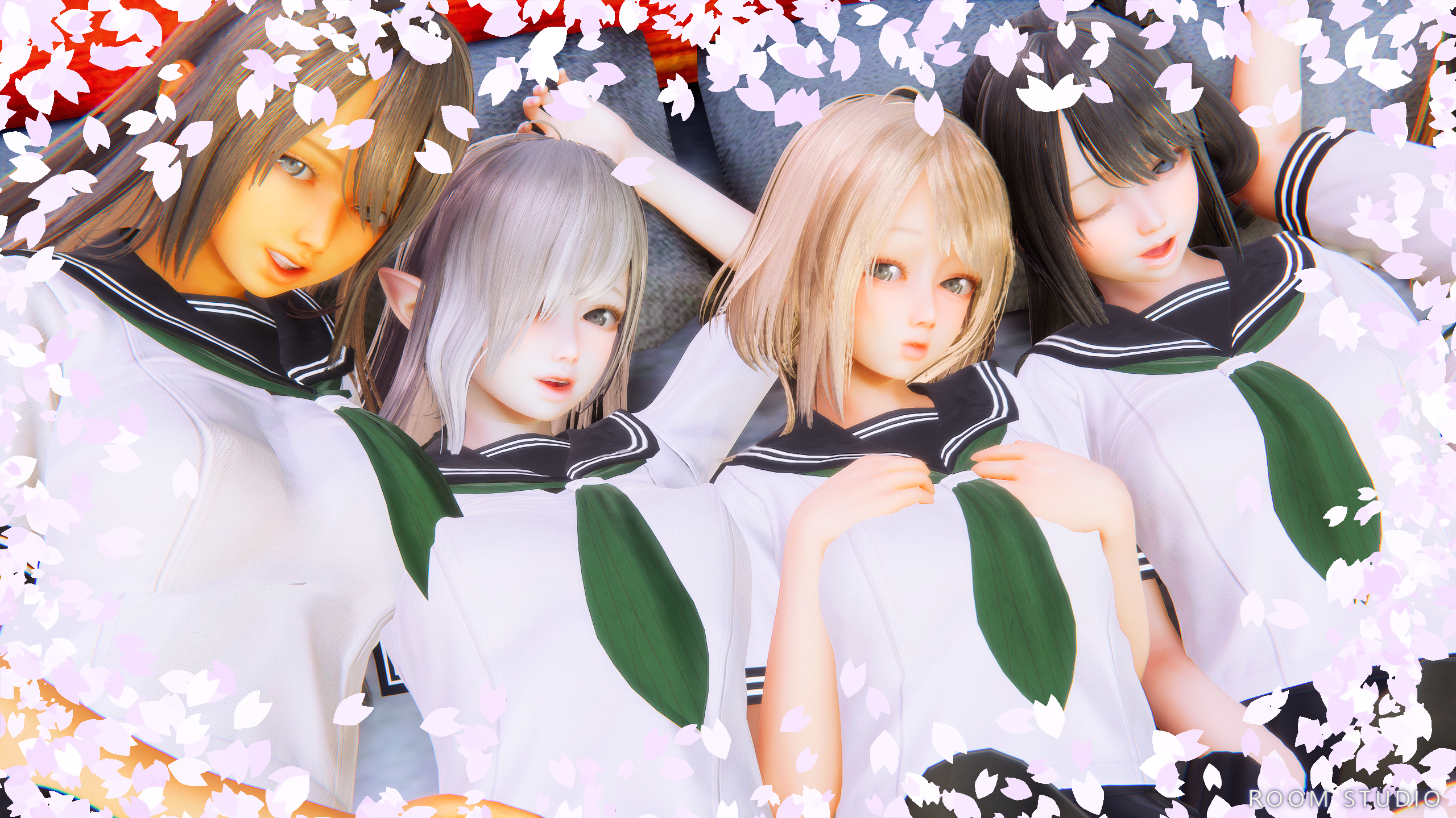 Roomガール FANのphoto