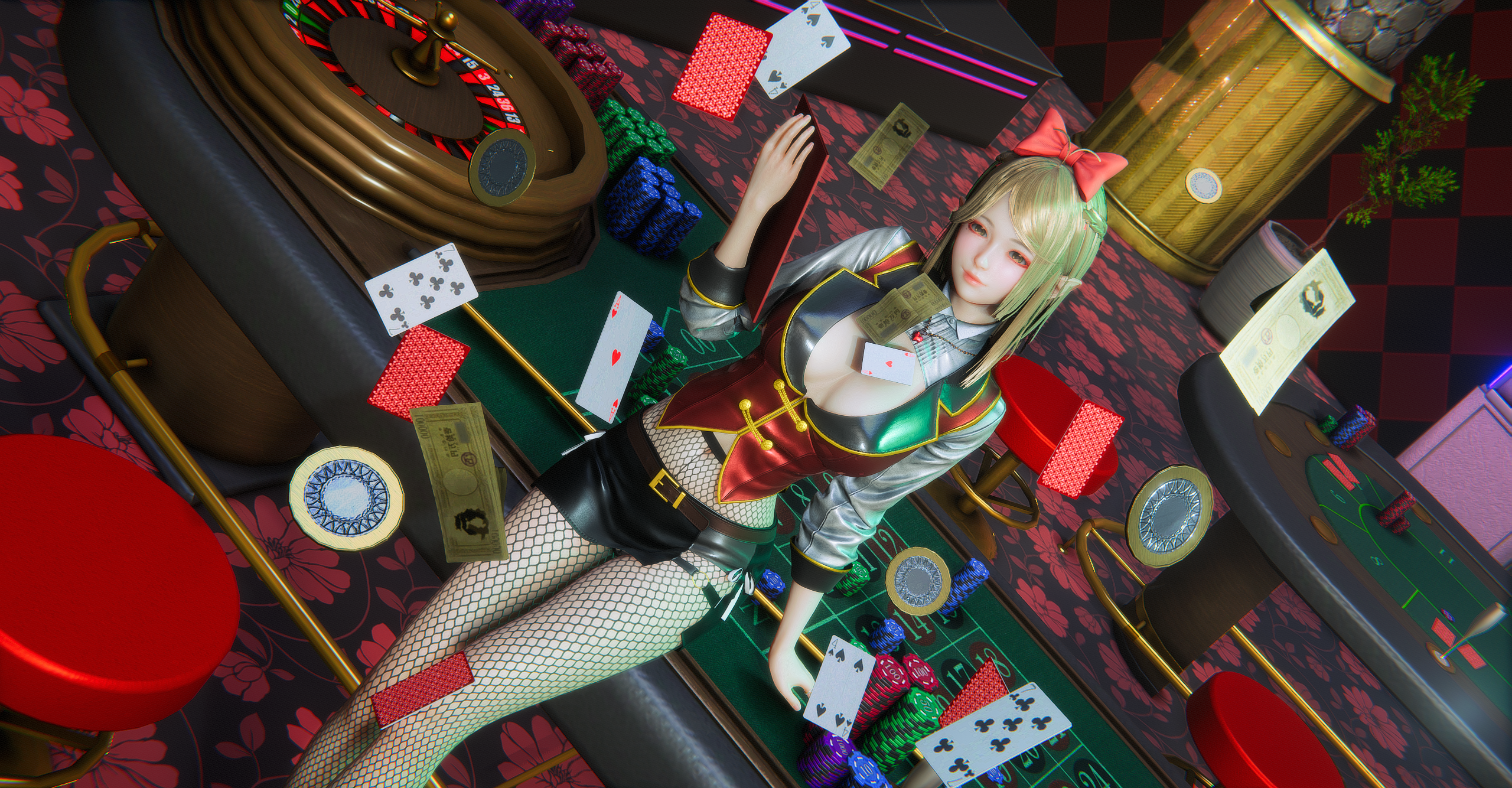 Roomガール FANのphoto