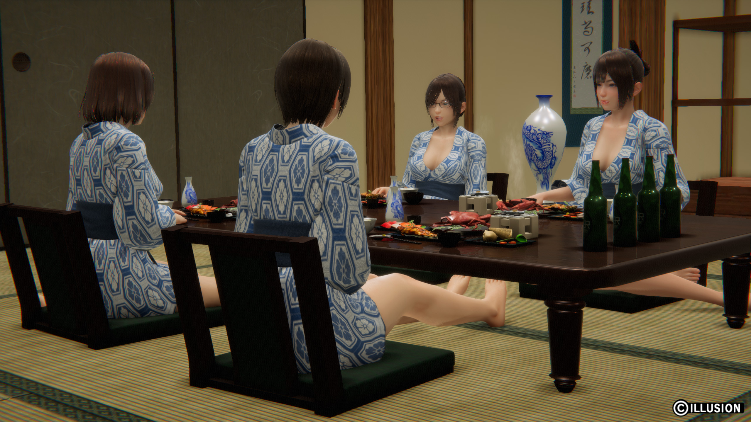 Roomガール FANのphoto