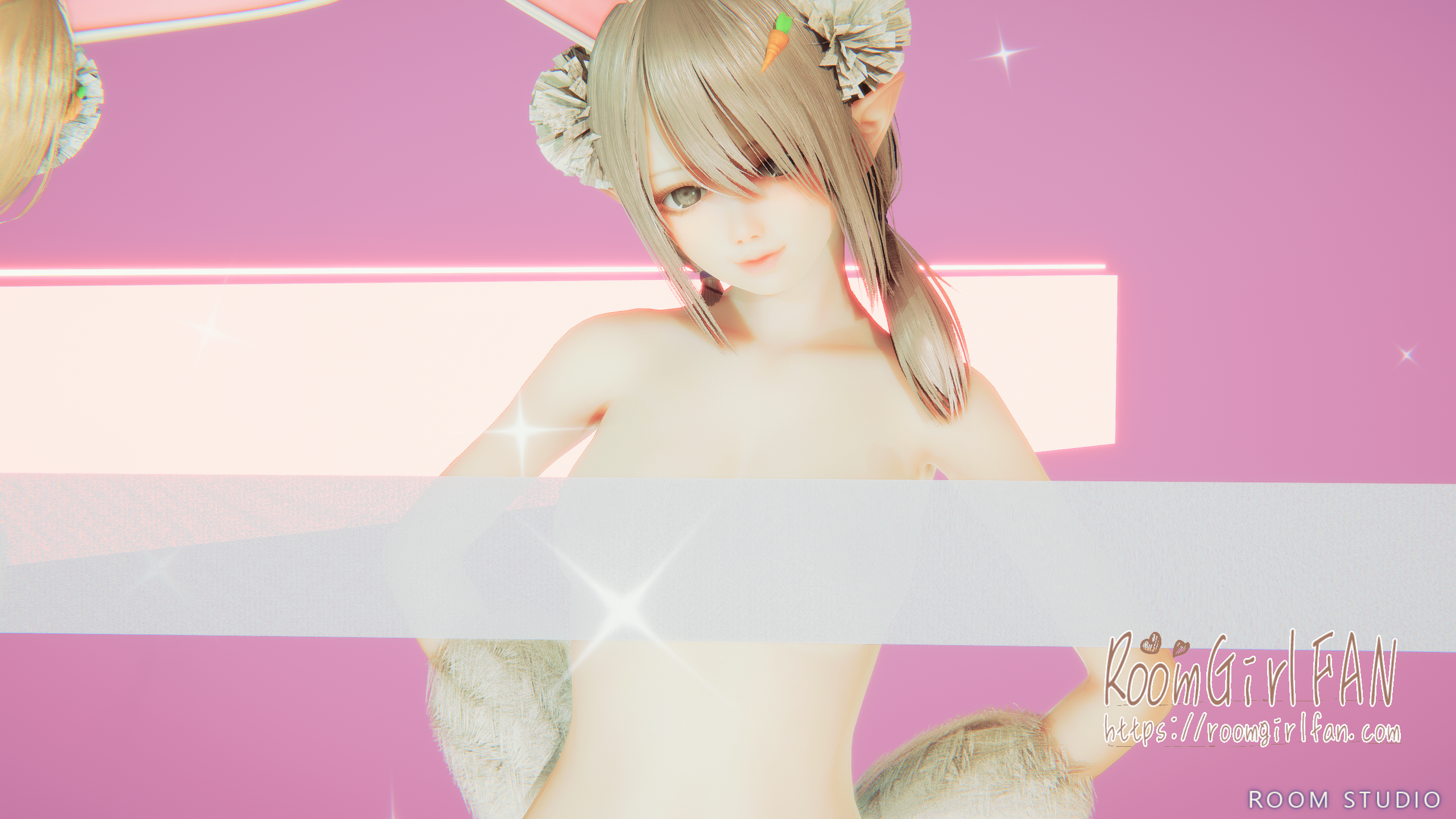 Roomガール FANのphoto