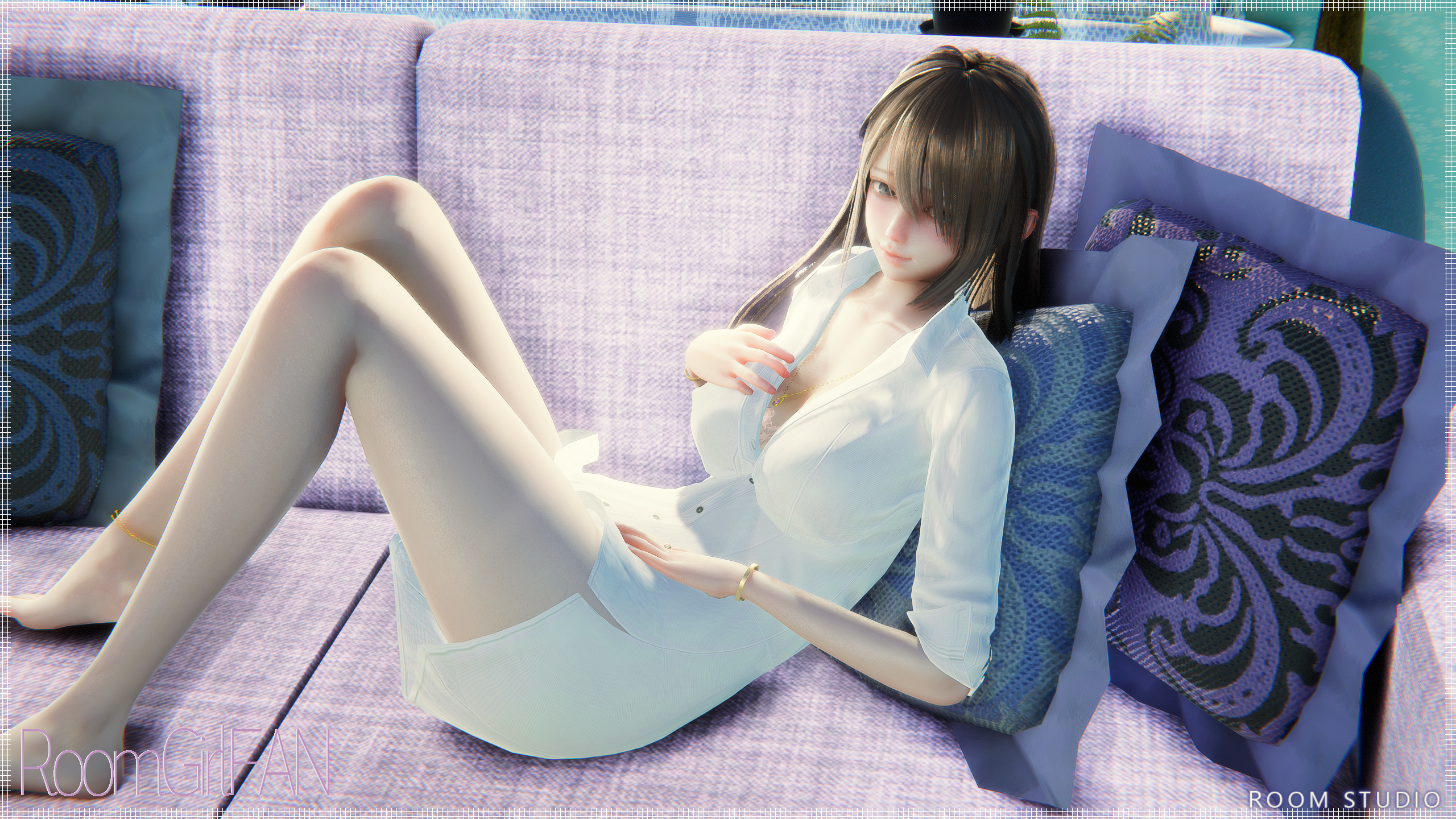 Roomガール FANのphoto