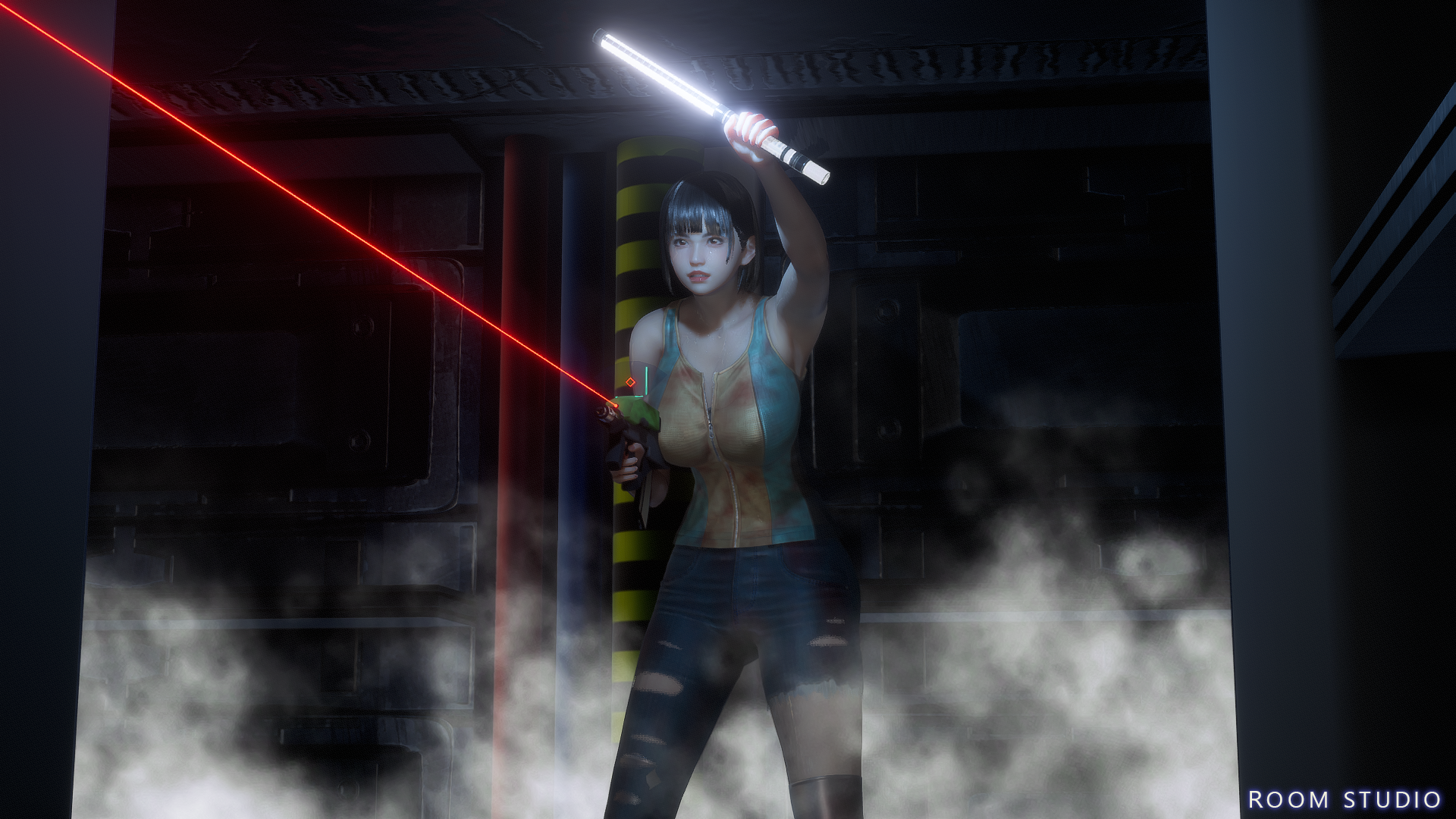 Roomガール FANのphoto