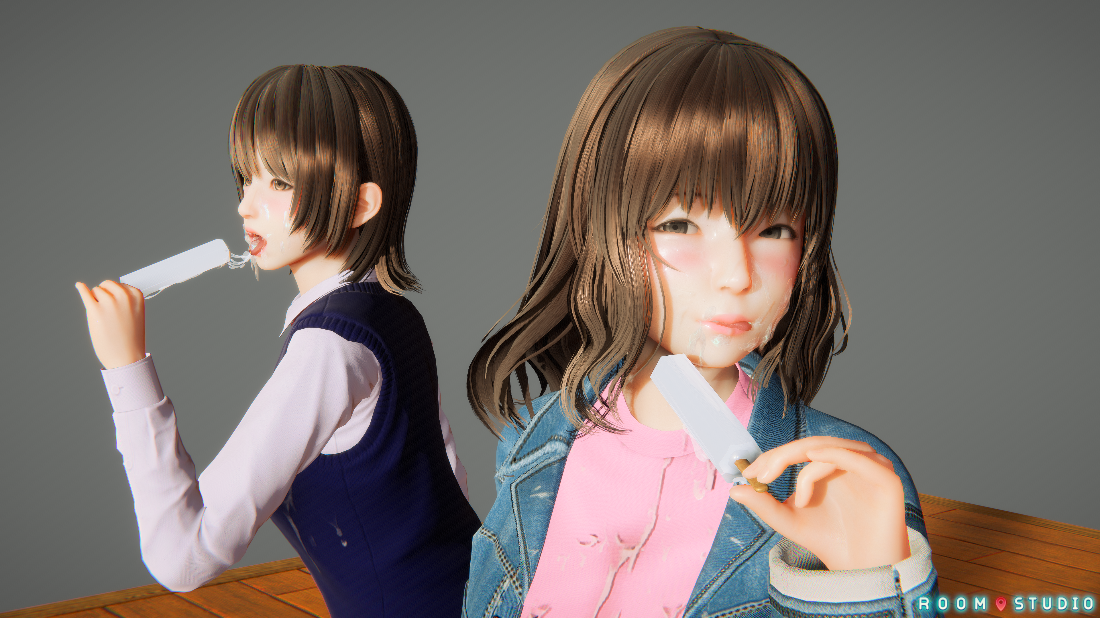 Roomガール FANのphoto