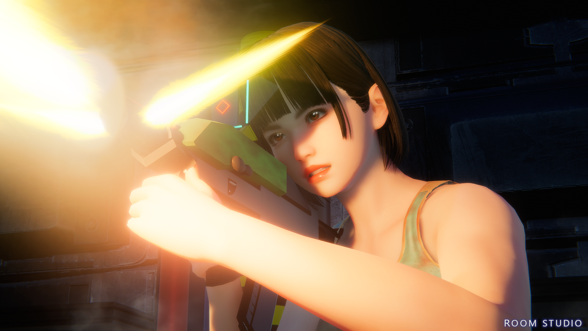 Roomガール FANのphoto