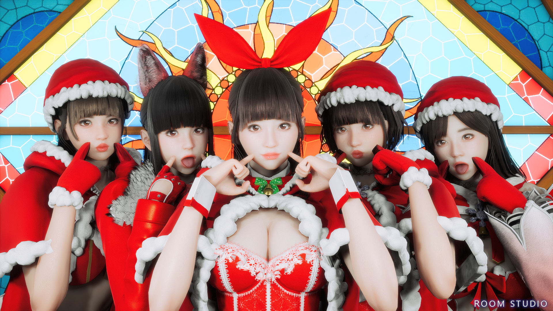 Roomガール FANのphoto