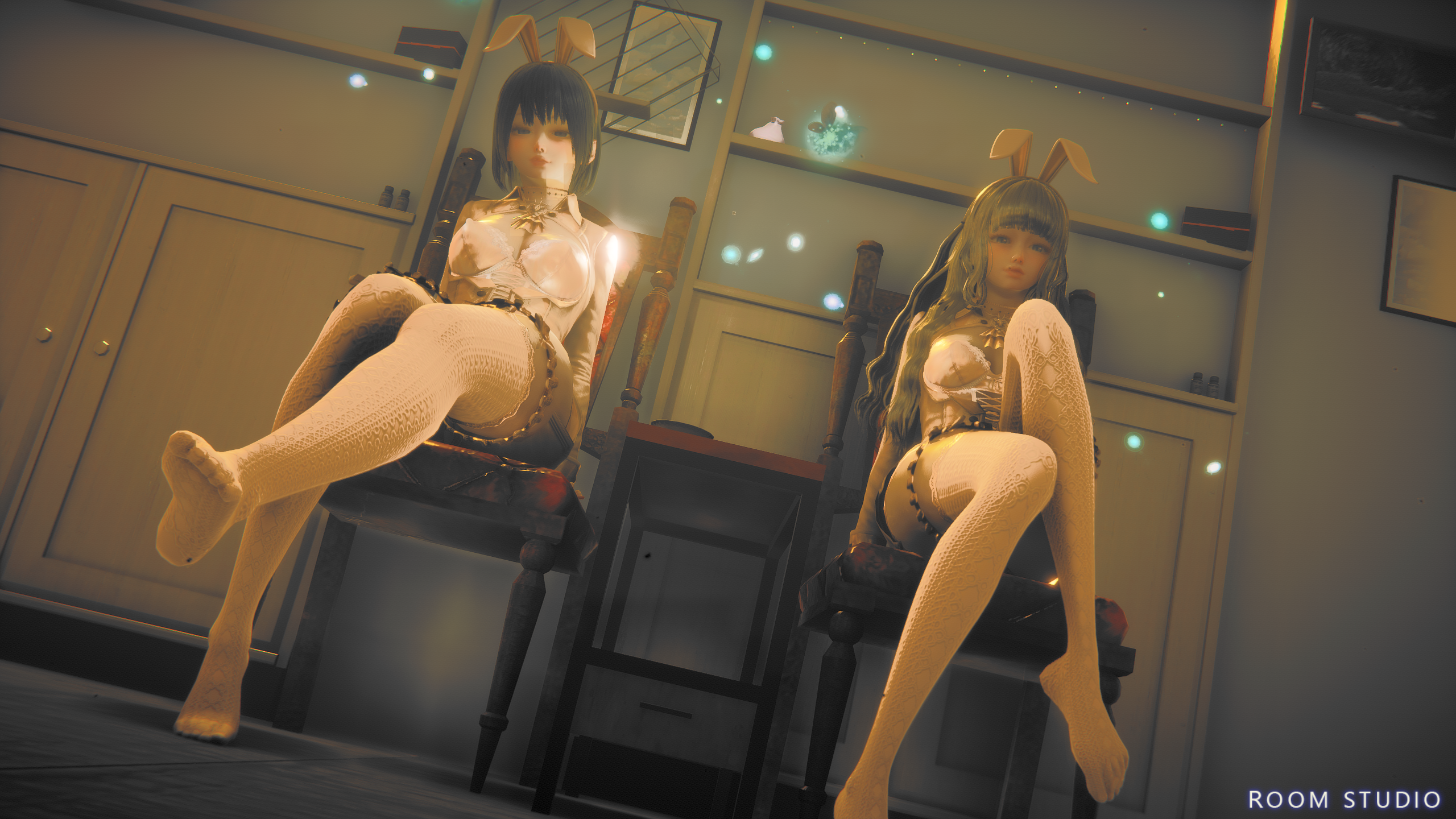 Roomガール FANのphoto