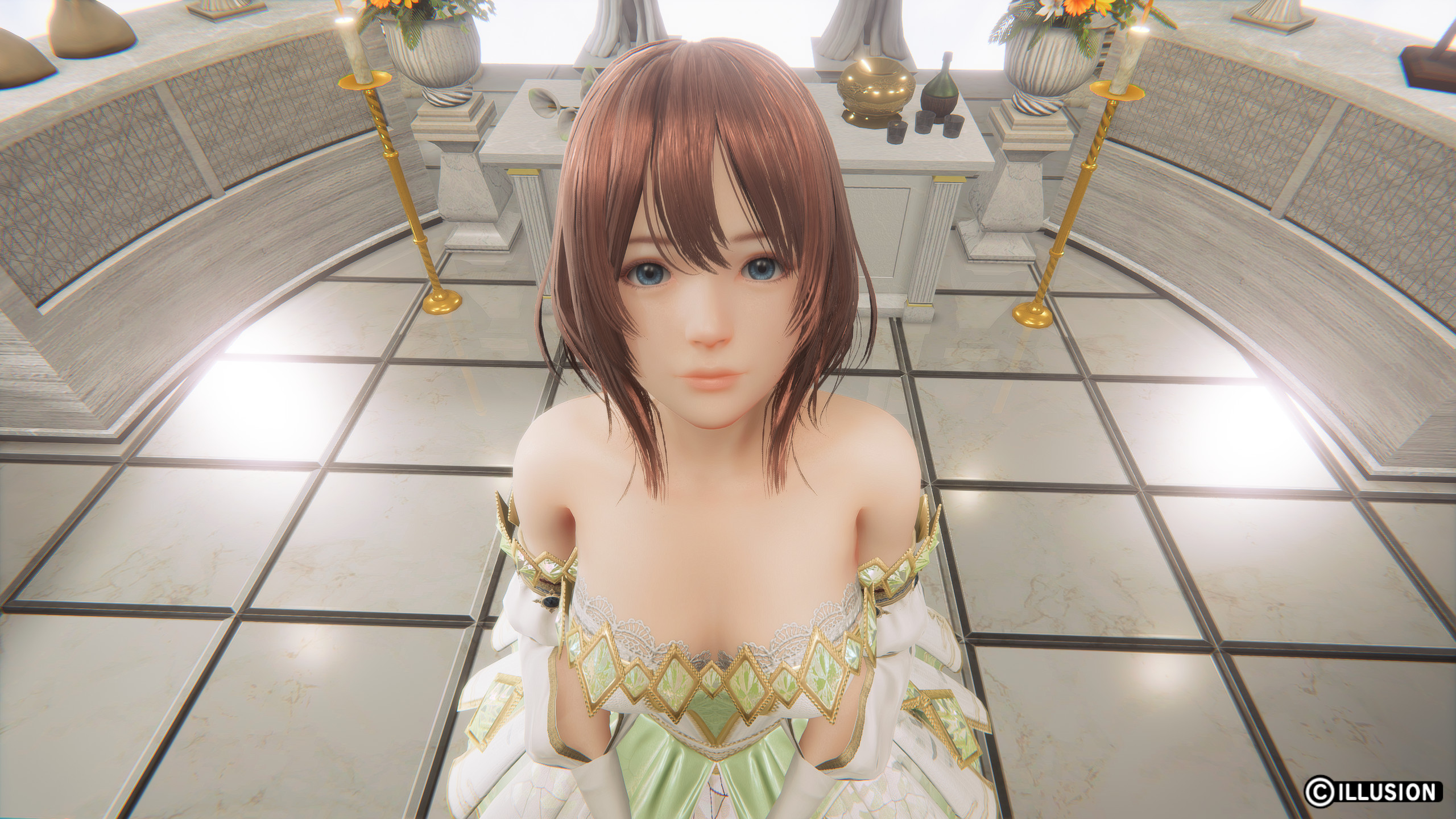 Roomガール FANのphoto