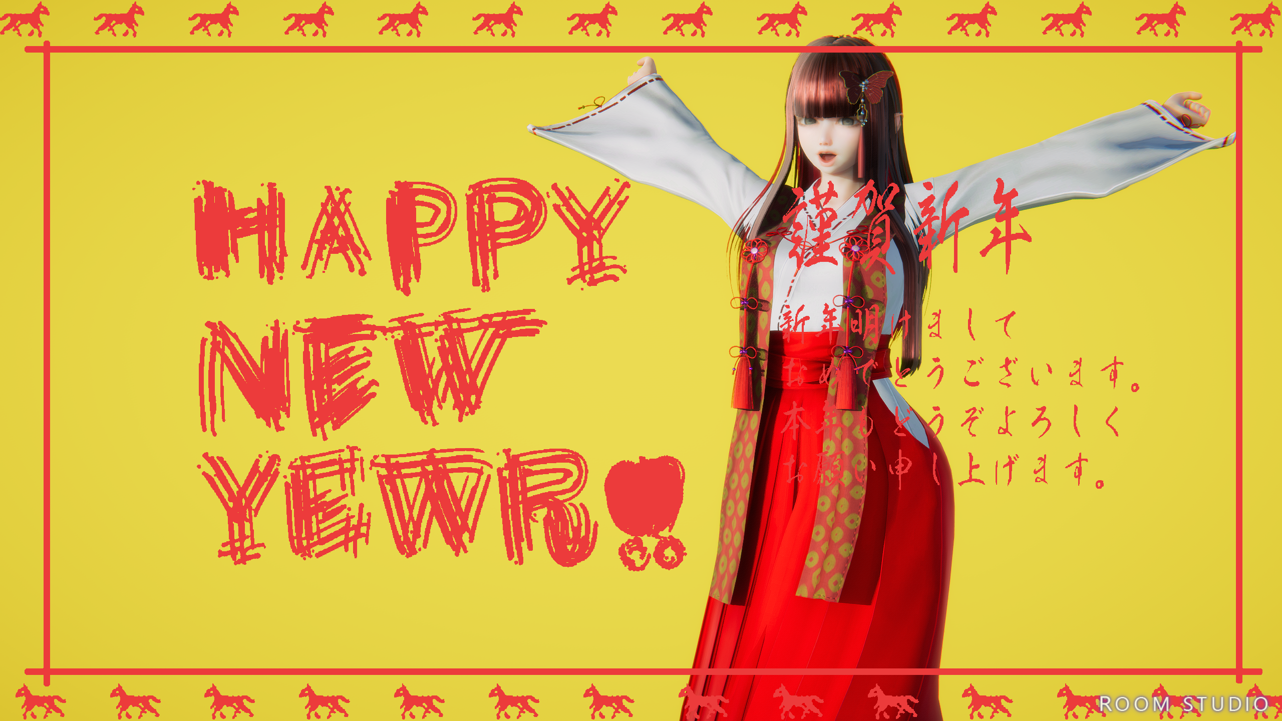 Roomガール FANのphoto