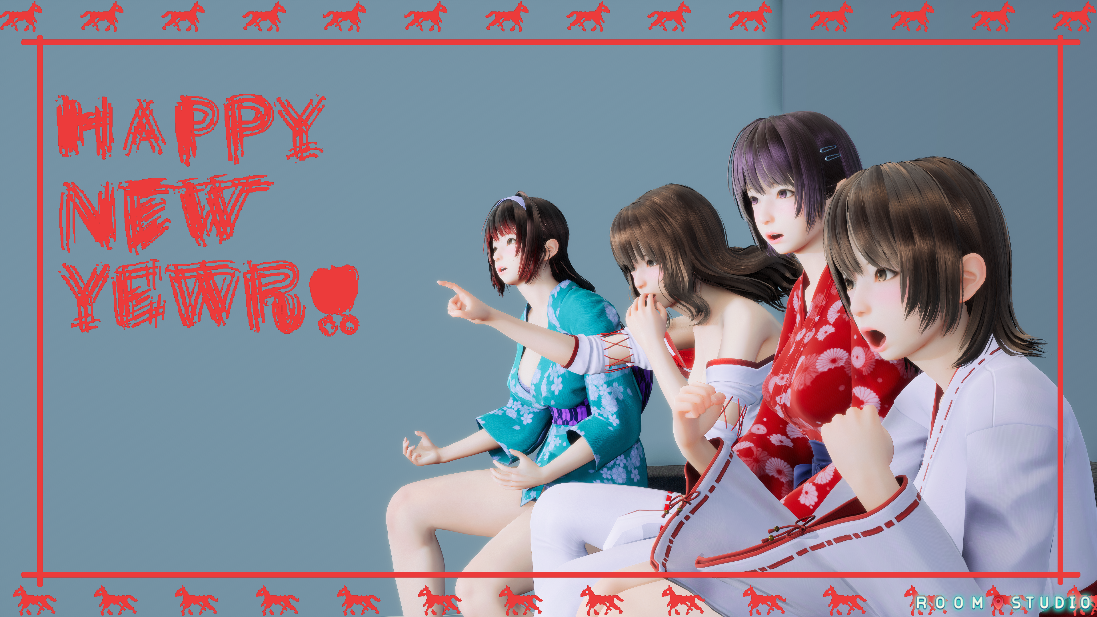 Roomガール FANのphoto