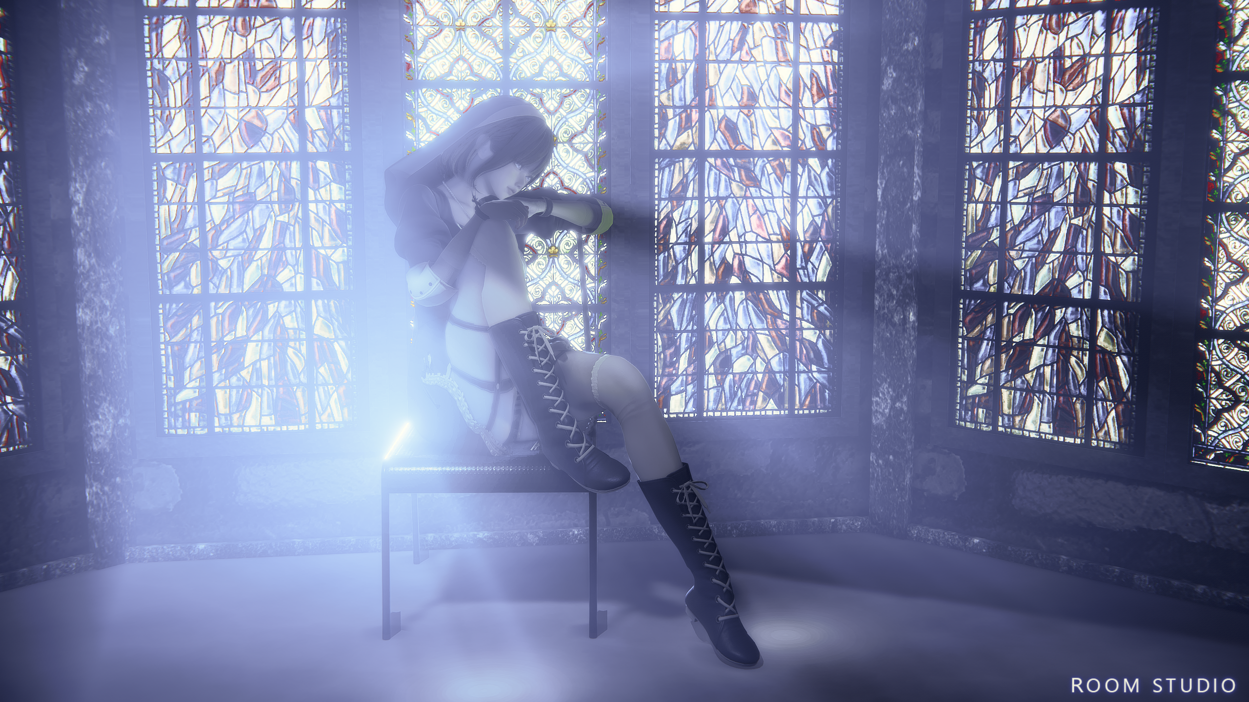 Roomガール FANのphoto