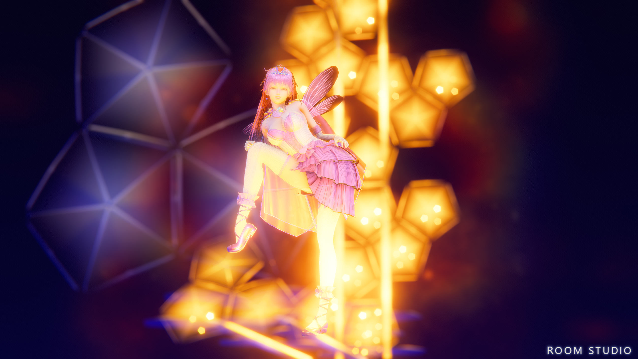 Roomガール FANのphoto