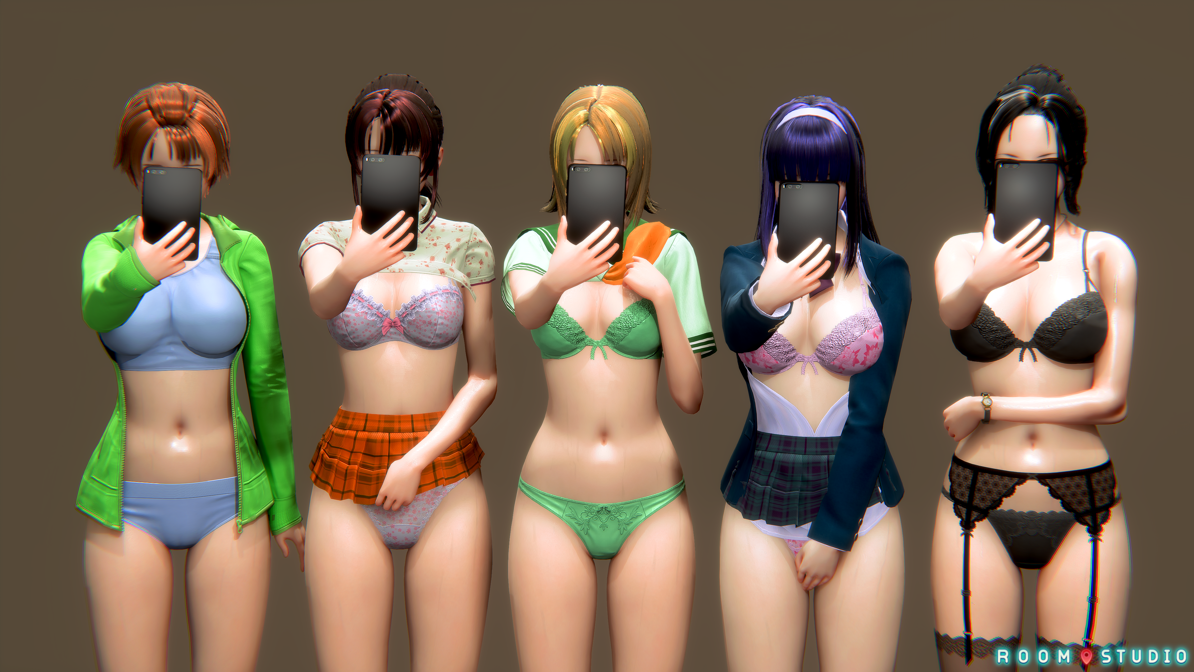 Roomガール FANのphoto