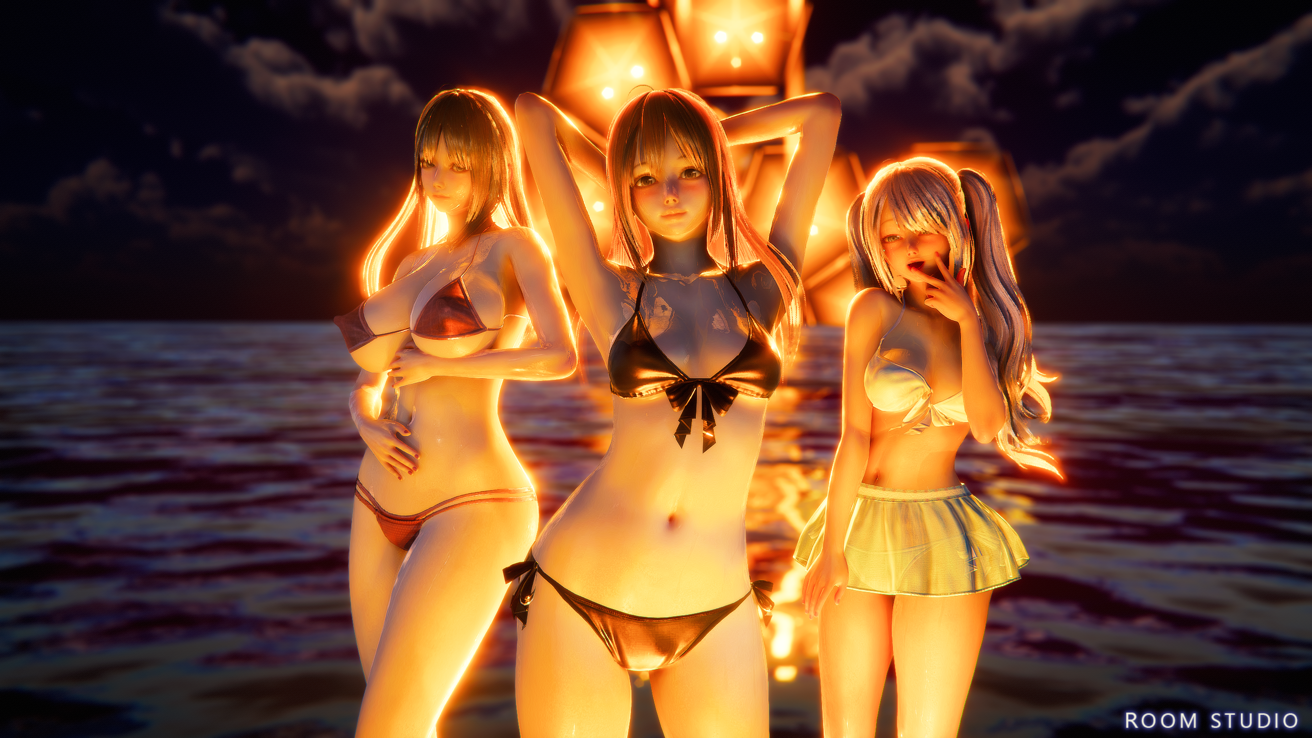 Roomガール FANのphoto