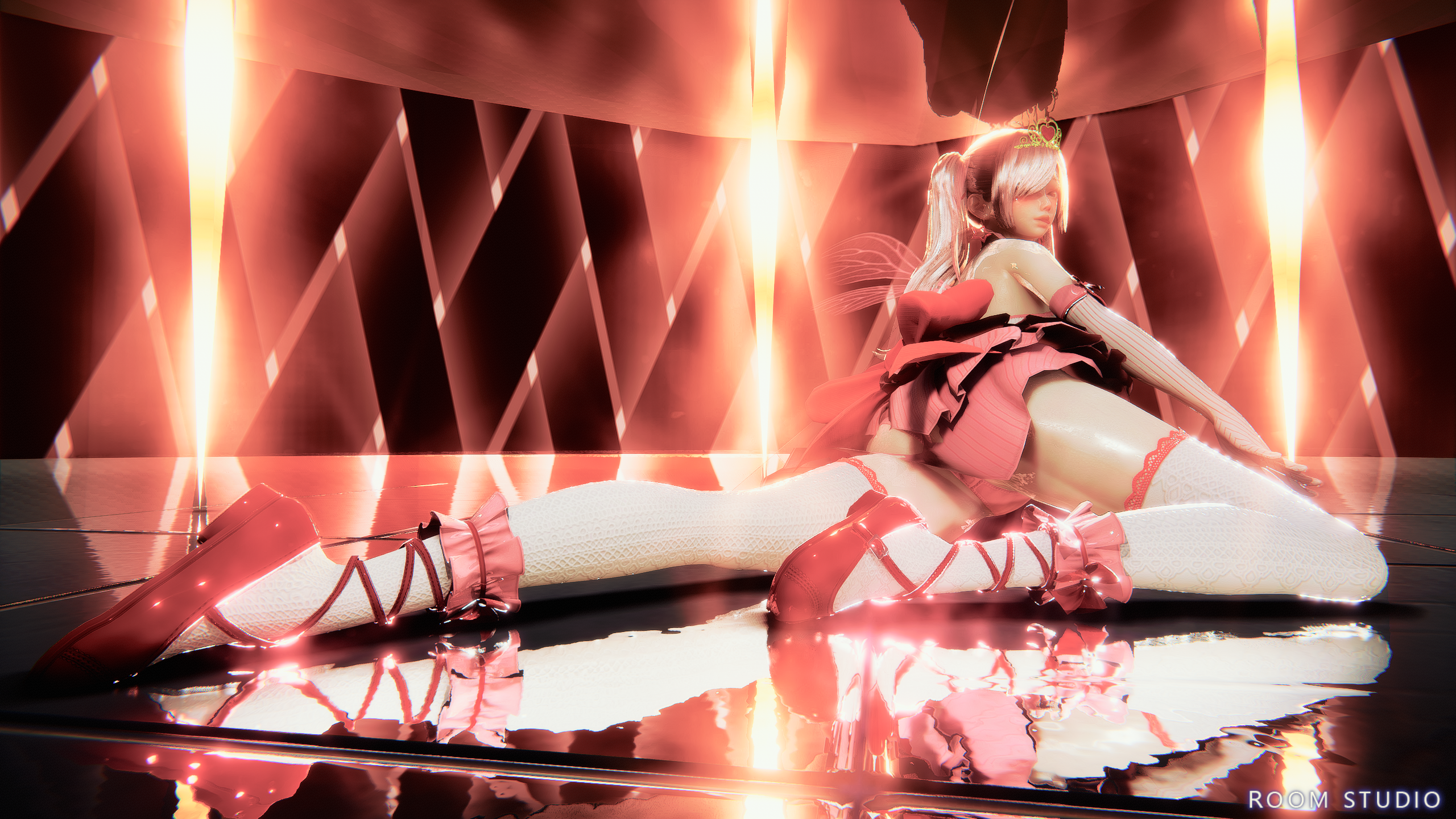 Roomガール FANのphoto