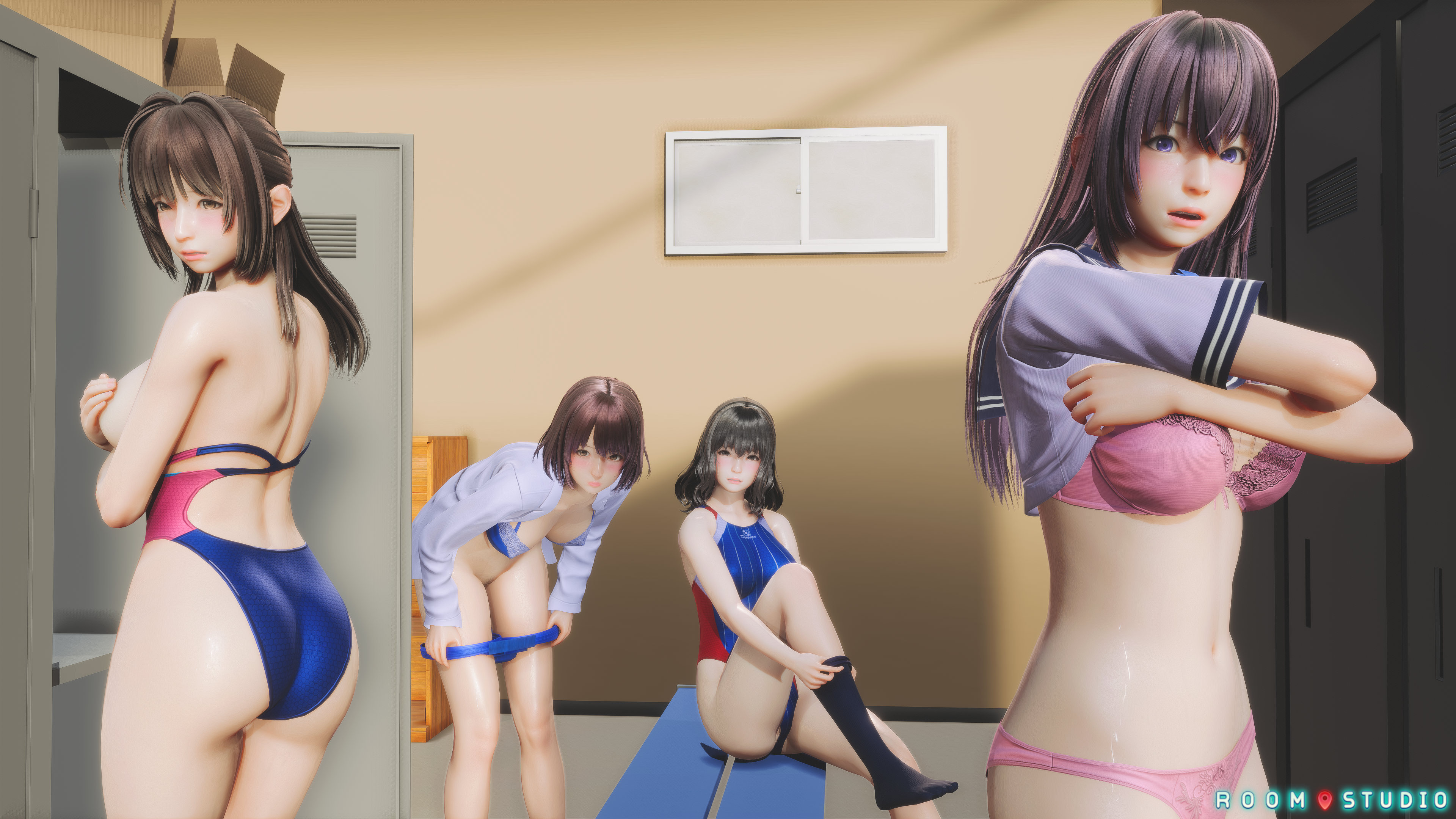 Roomガール FANのphoto