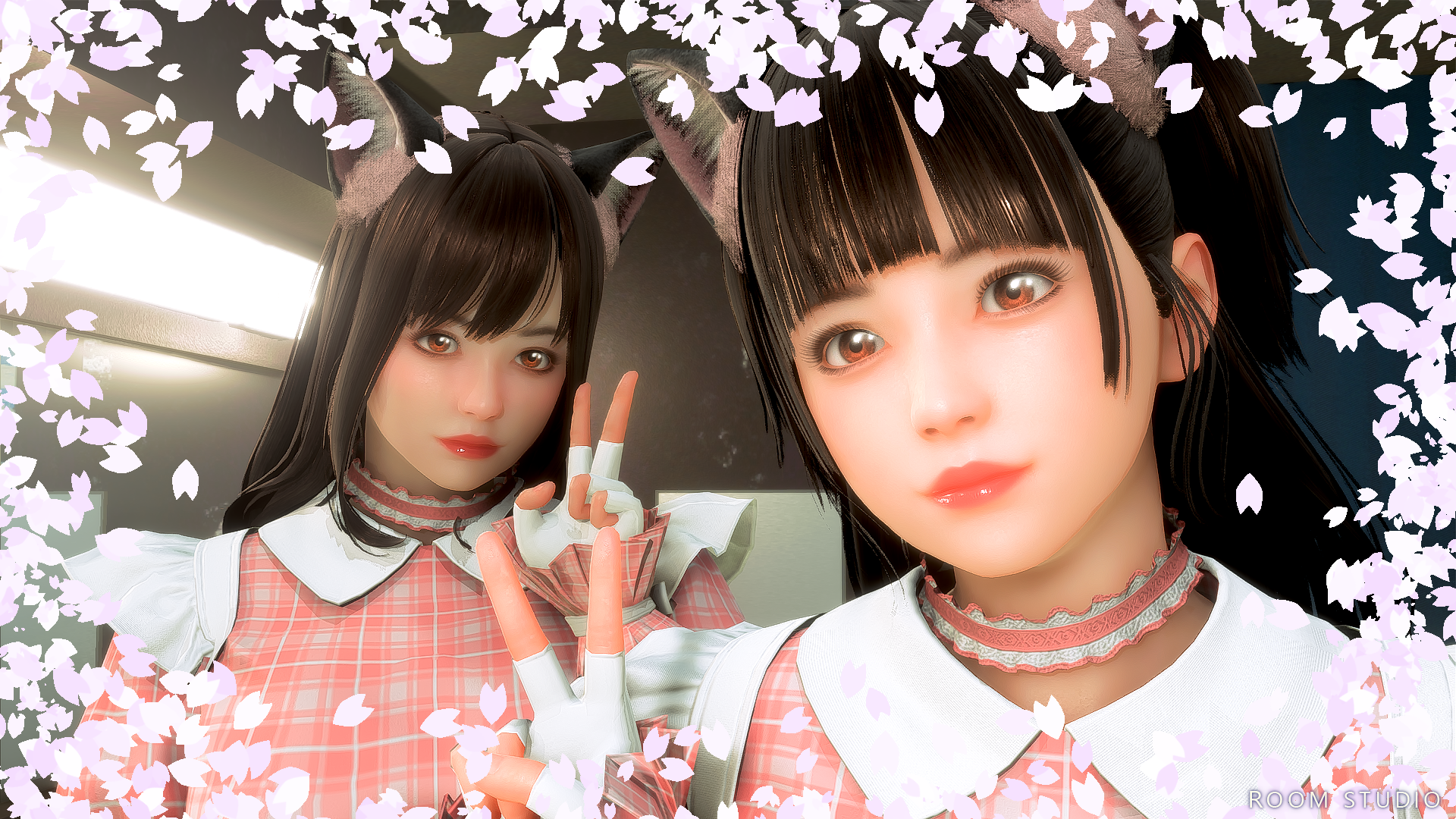 Roomガール FANのphoto