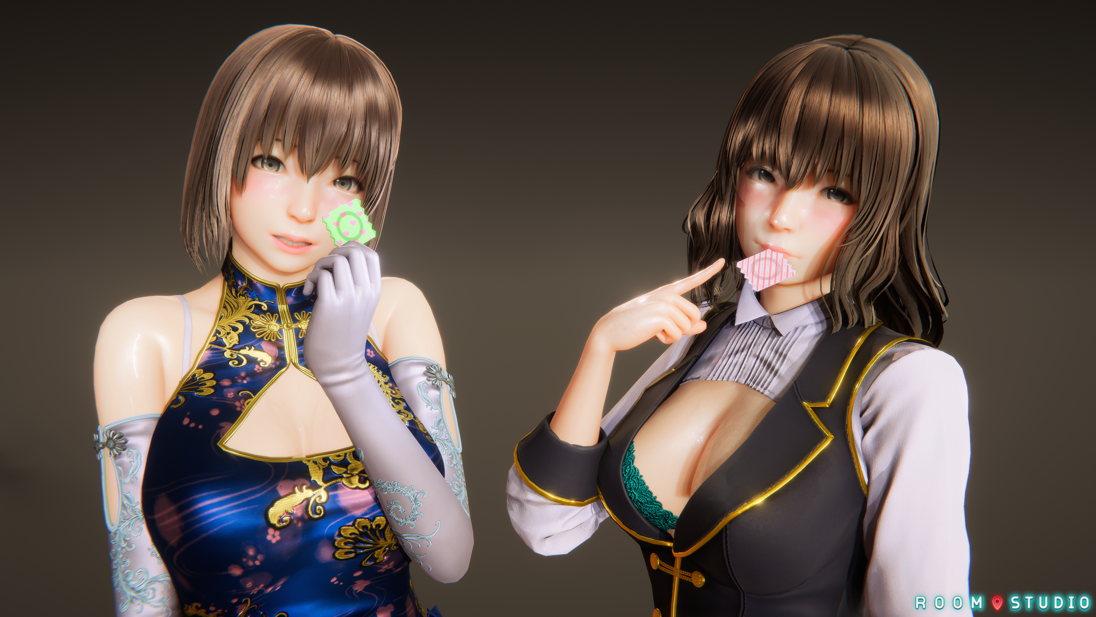 Roomガール FANのphoto