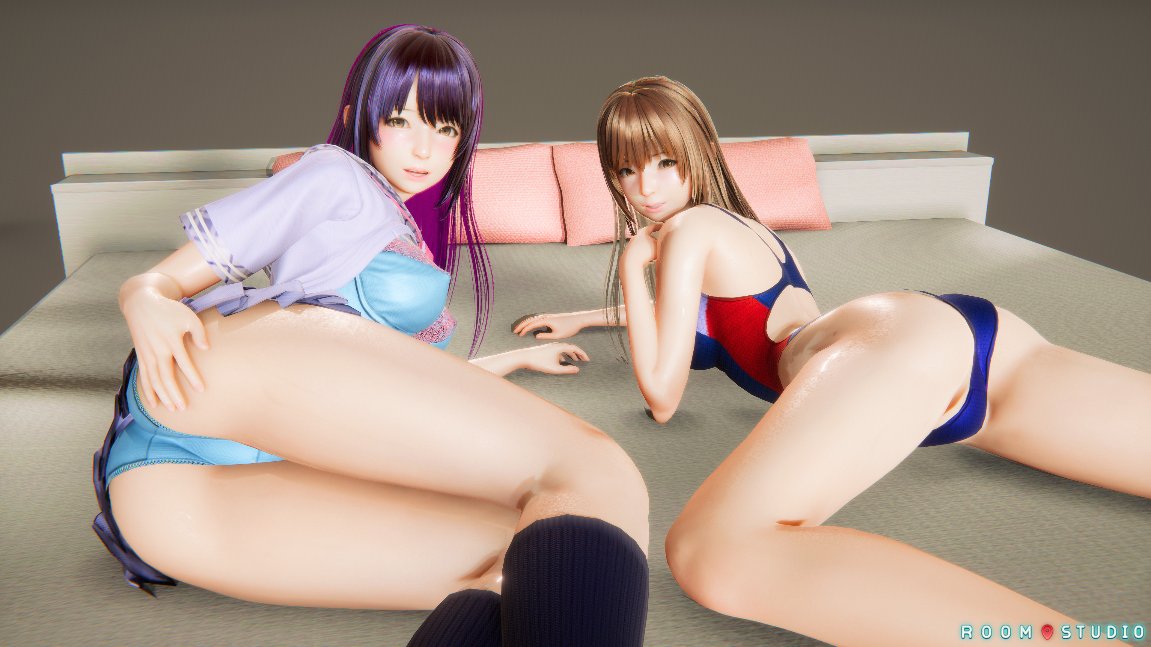 Roomガール FANのphoto