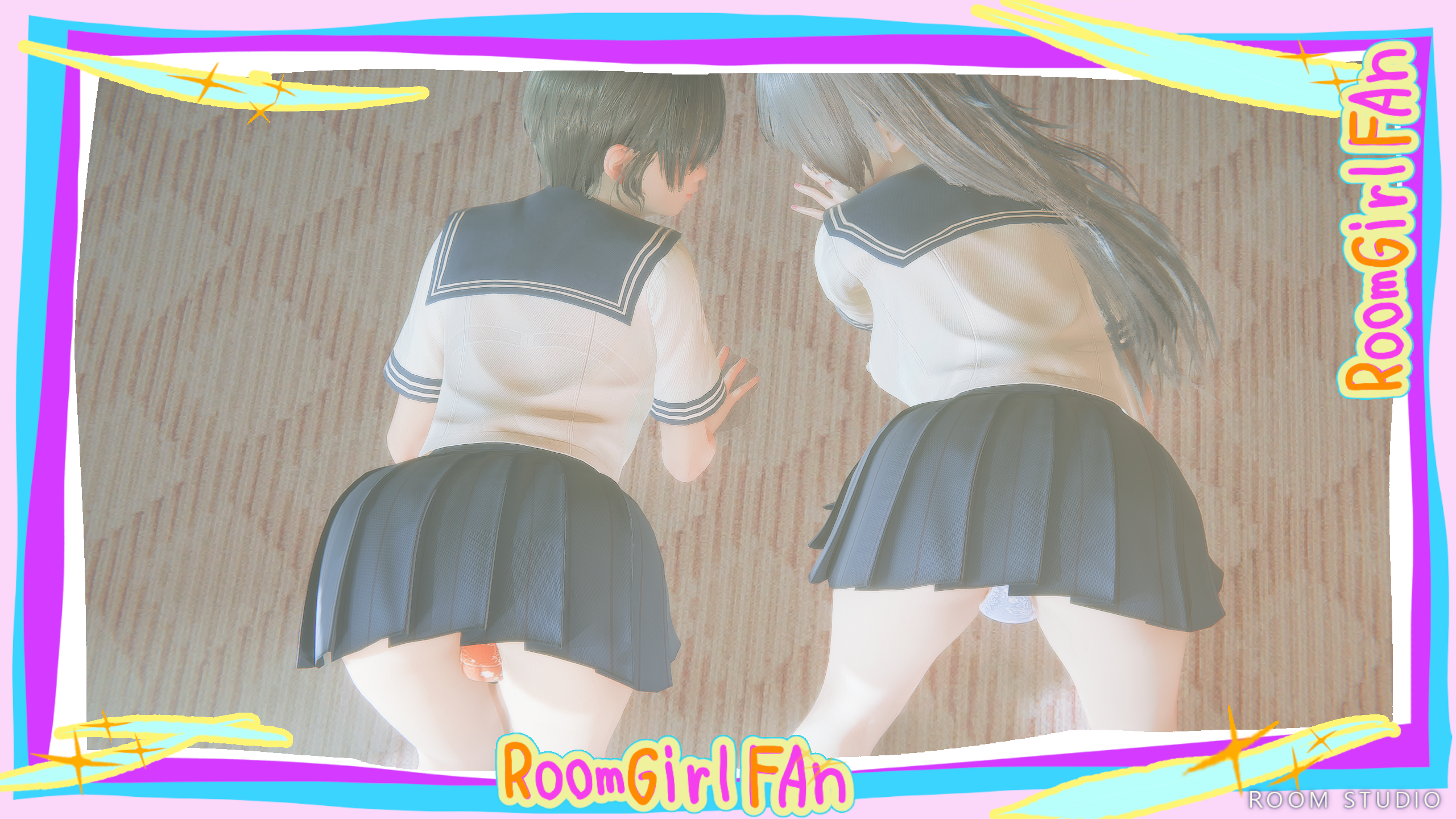 Roomガール FANのphoto