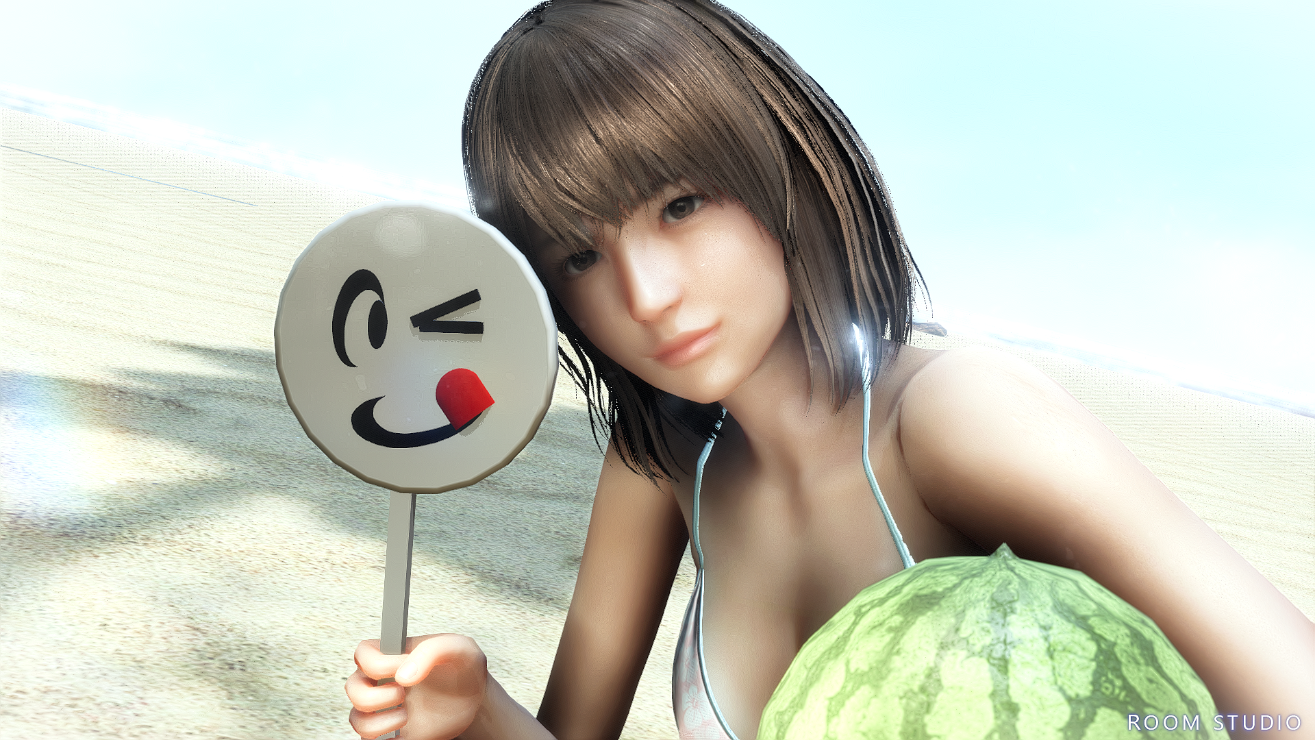 Roomガール FANのphoto
