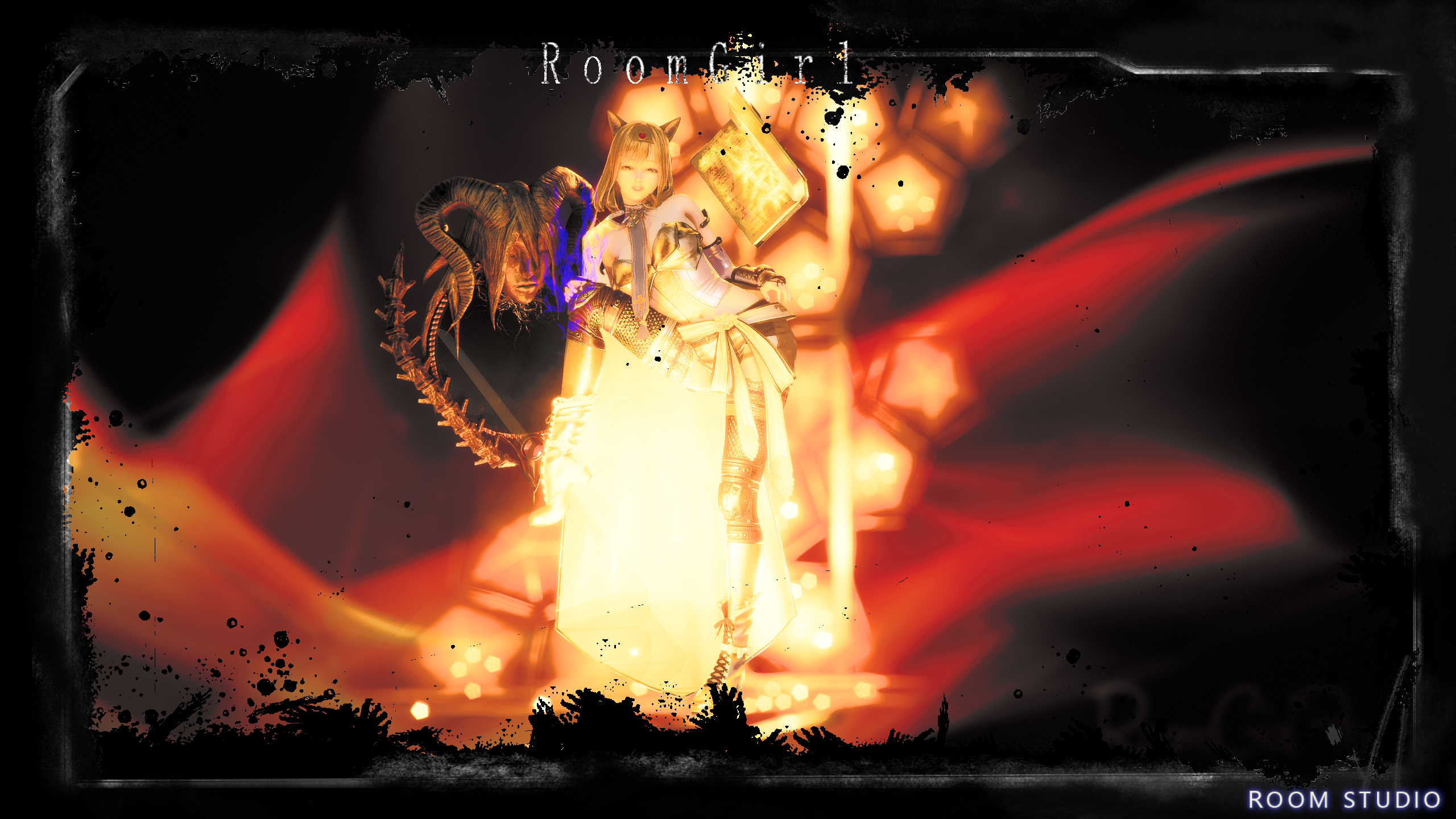 Roomガール FANのphoto