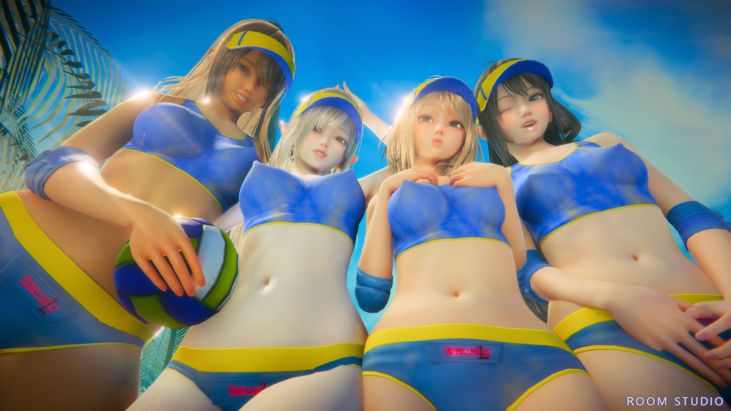 Roomガール FANのphoto