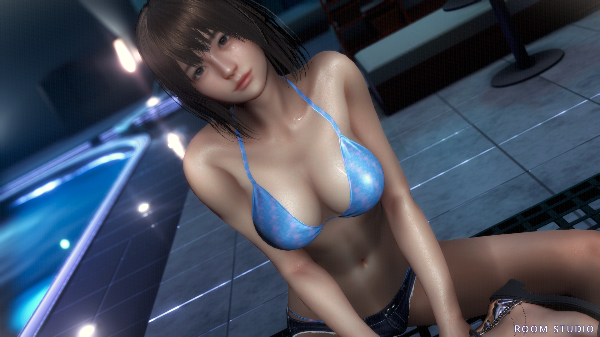 Roomガール FANのphoto