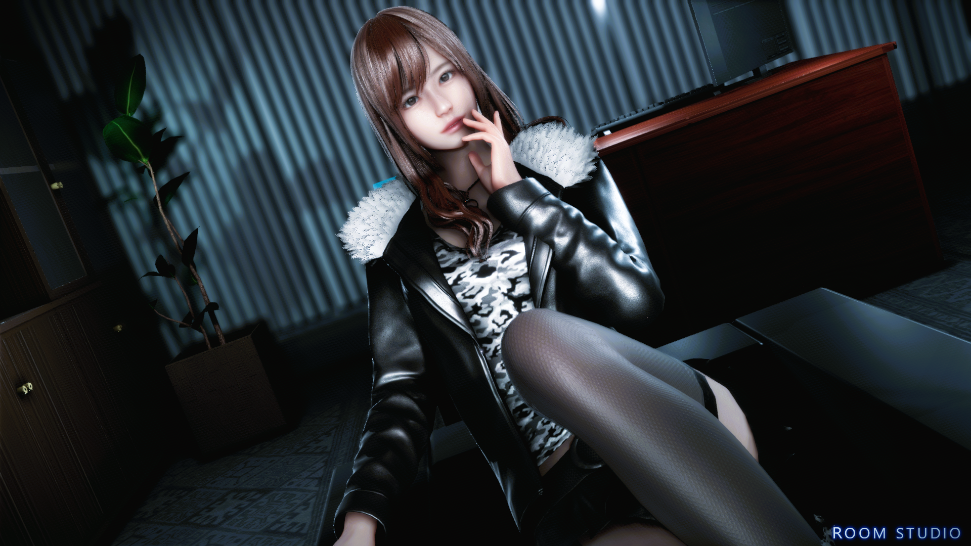 Roomガール FANのphoto