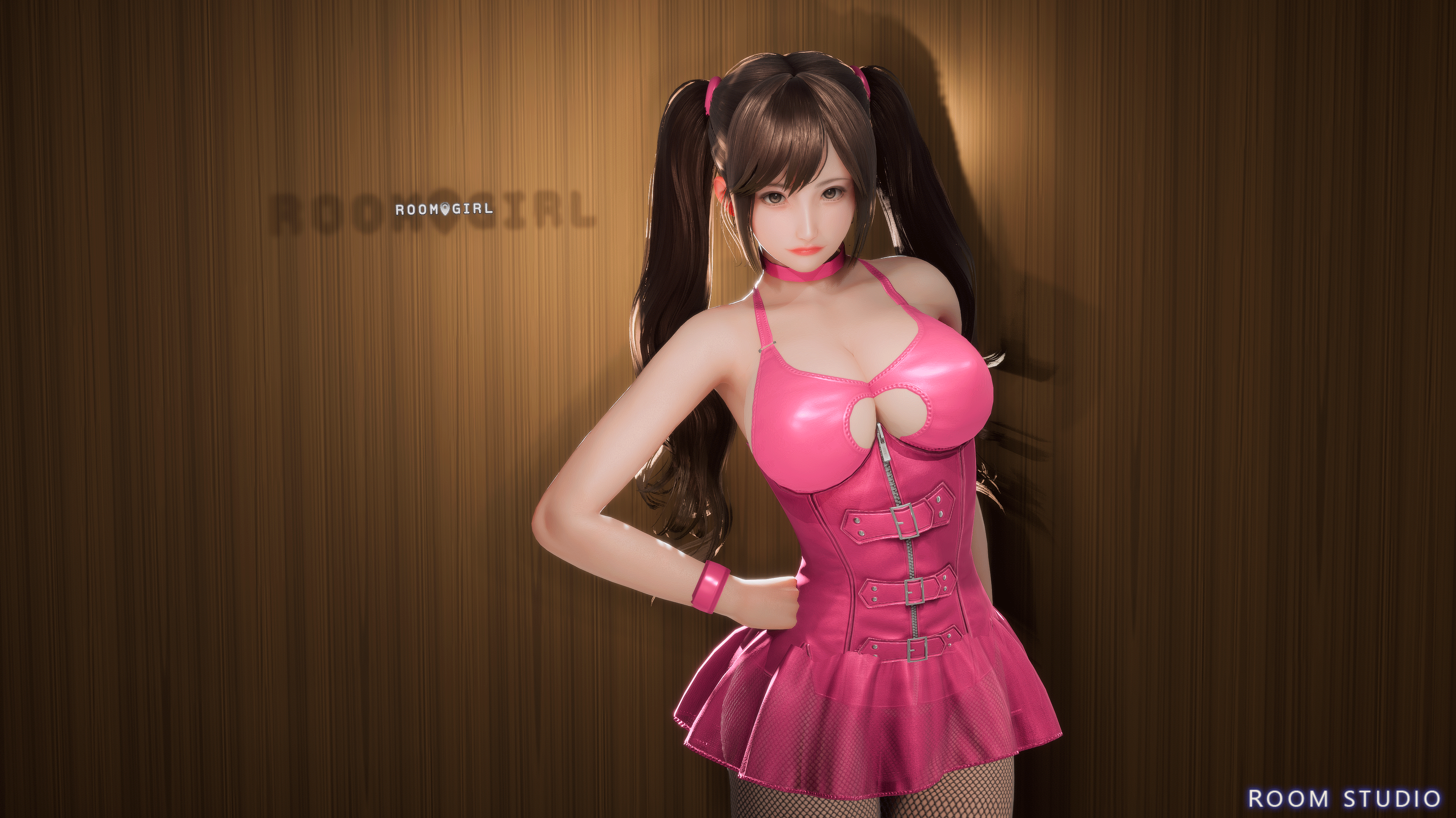 Roomガール FANのphoto