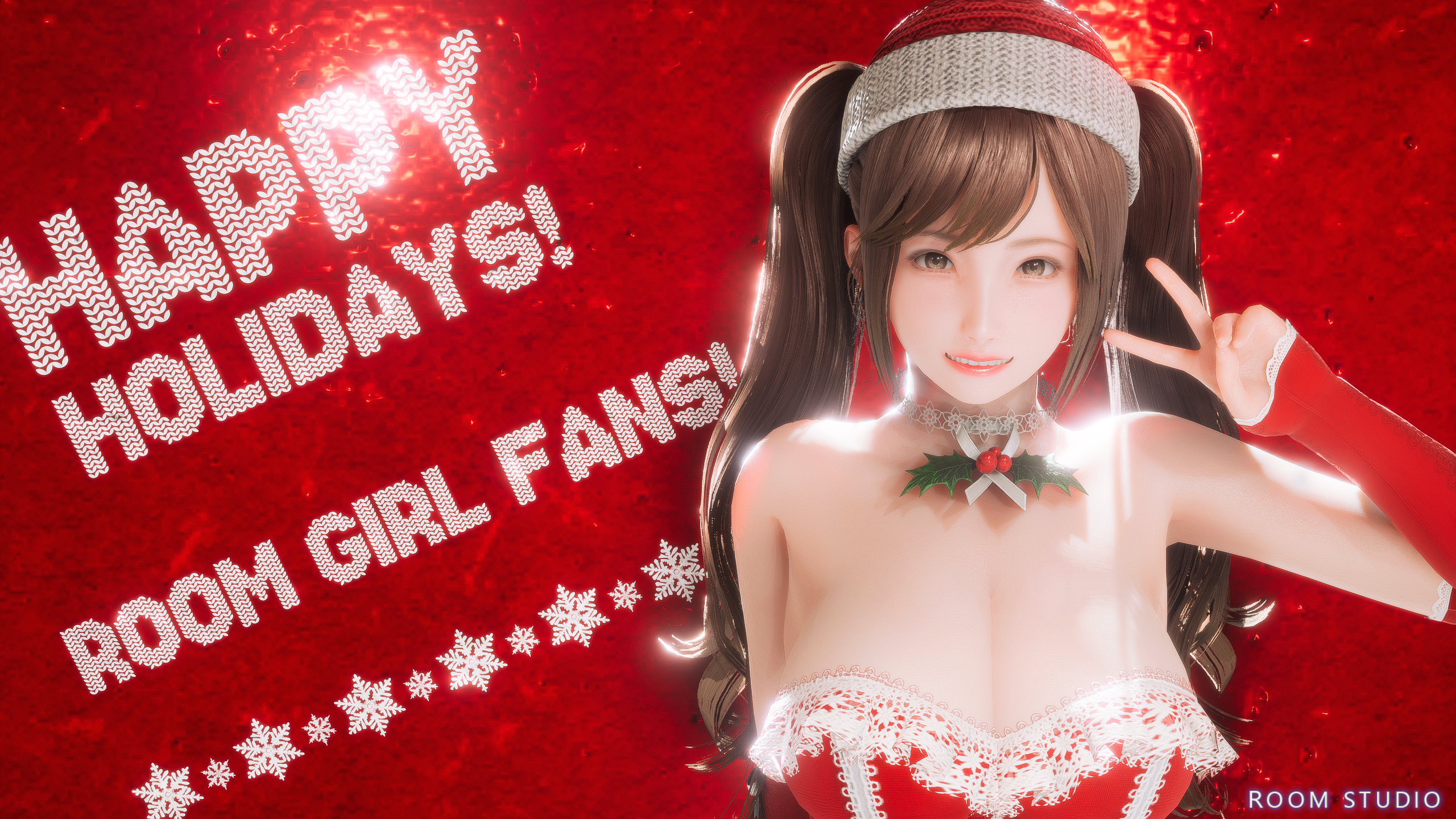 Roomガール FANのphoto