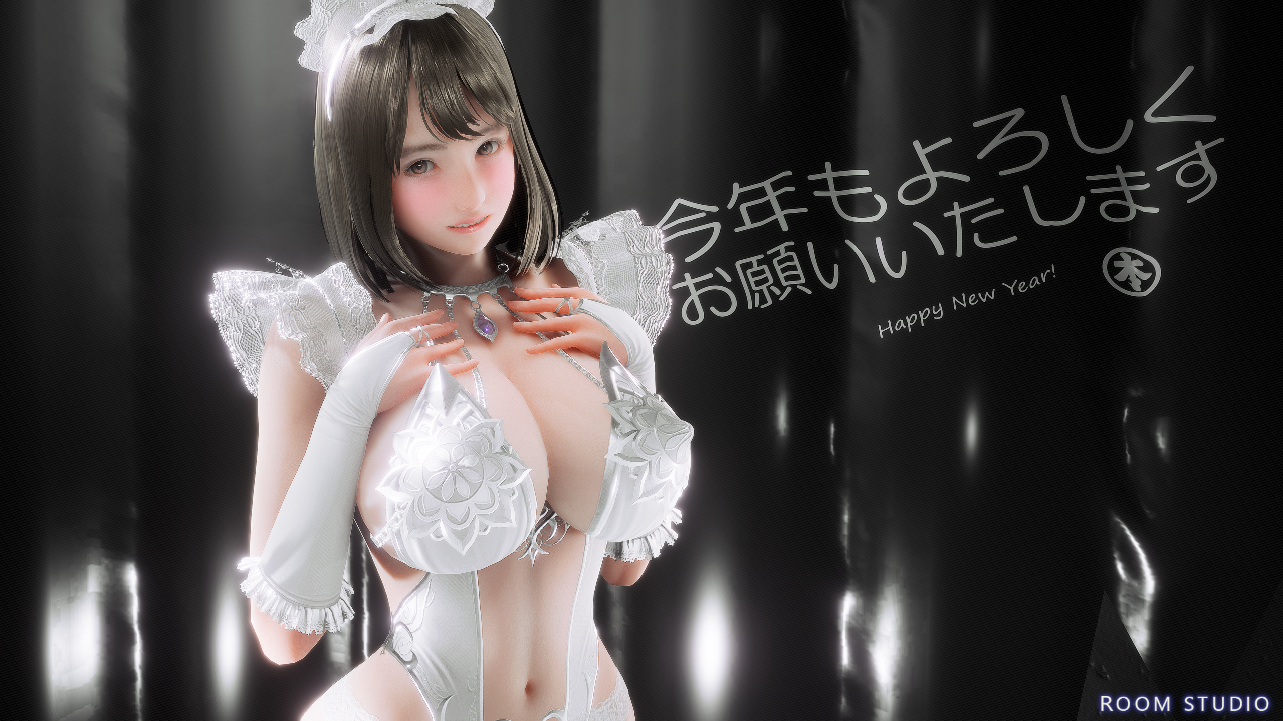 Roomガール FANのphoto