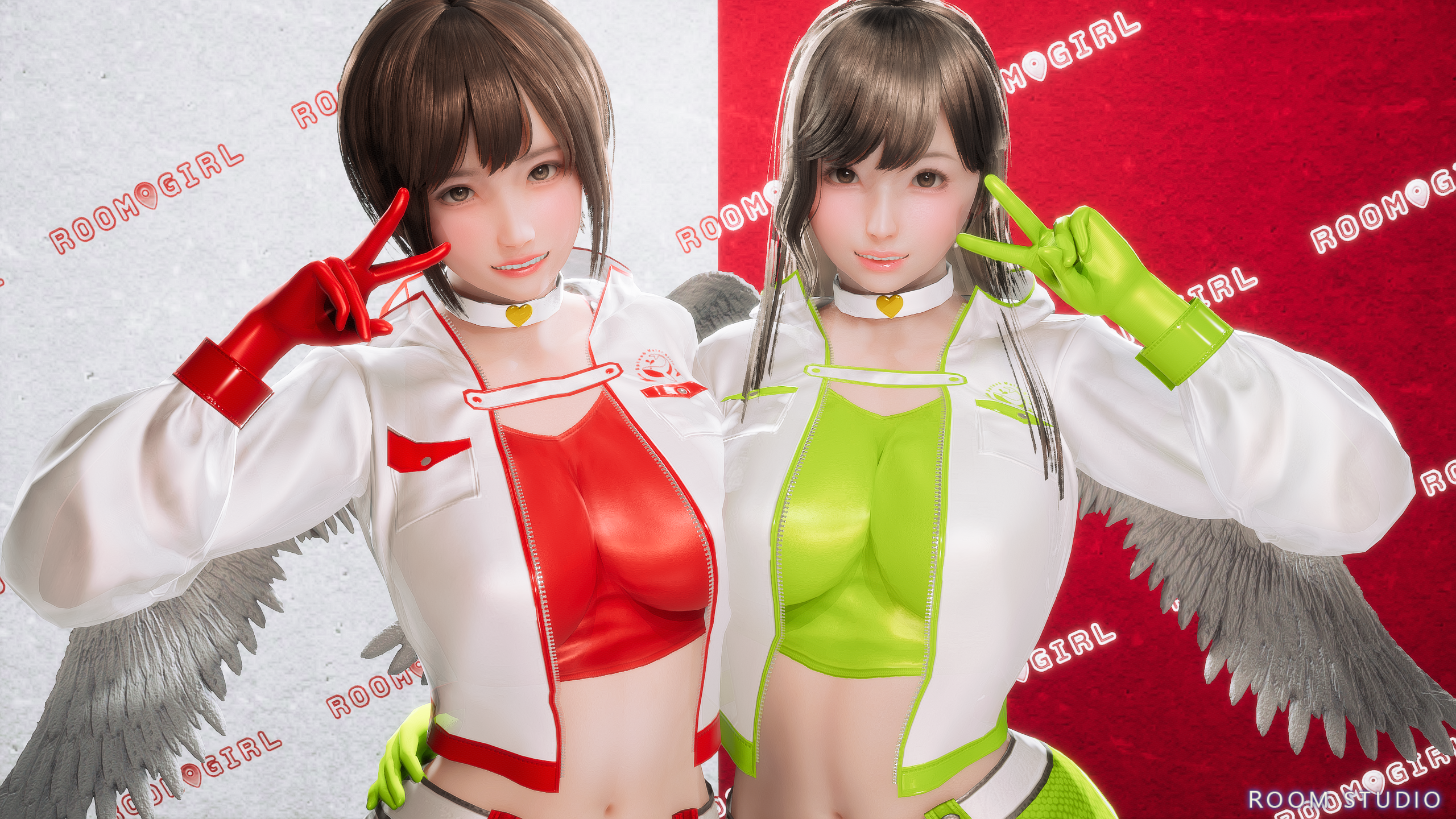 Roomガール FANのphoto