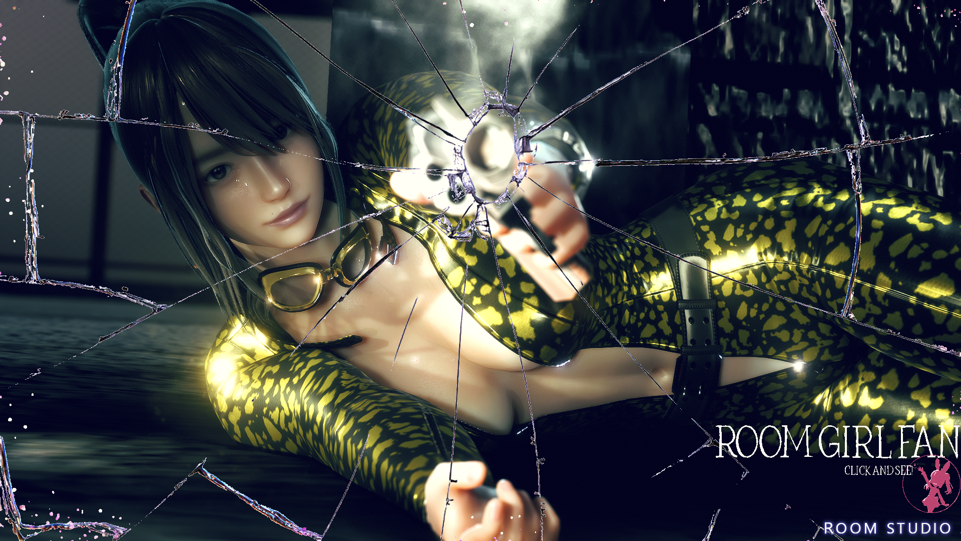 Roomガール FANのphoto