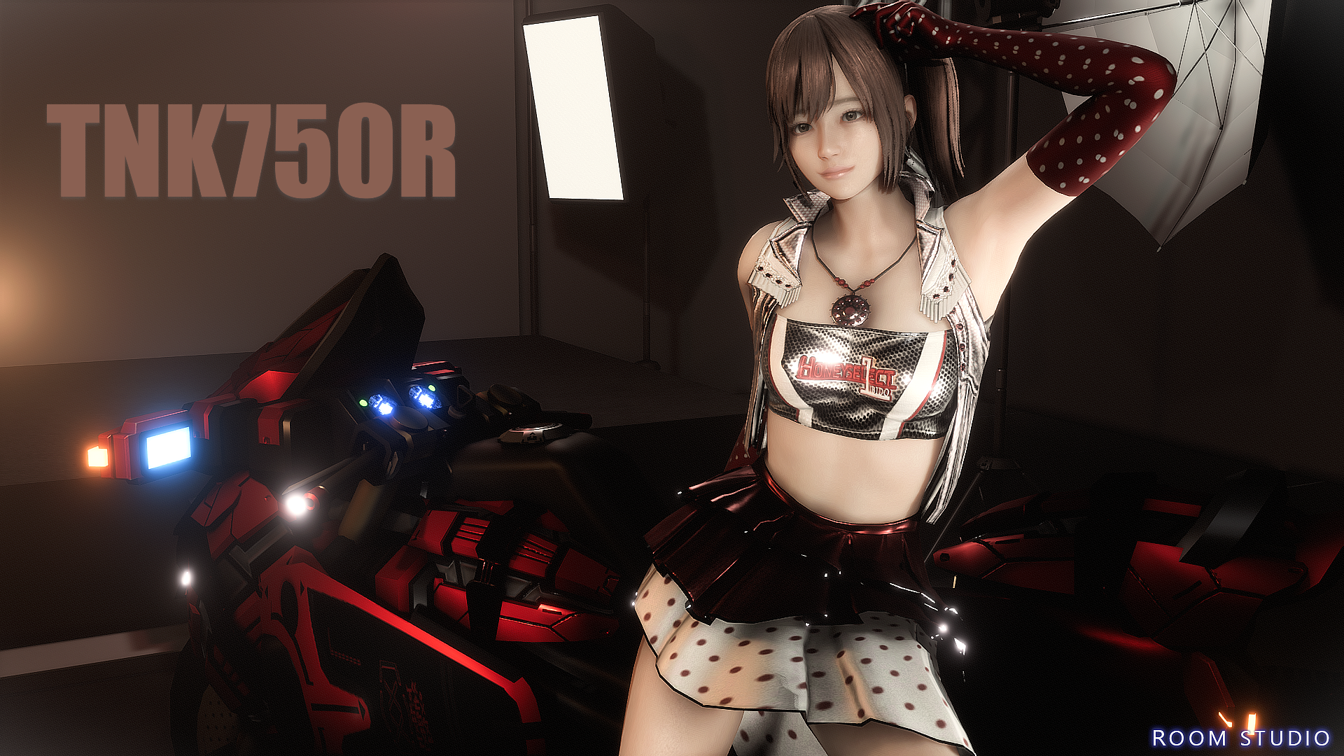 Roomガール FANのphoto